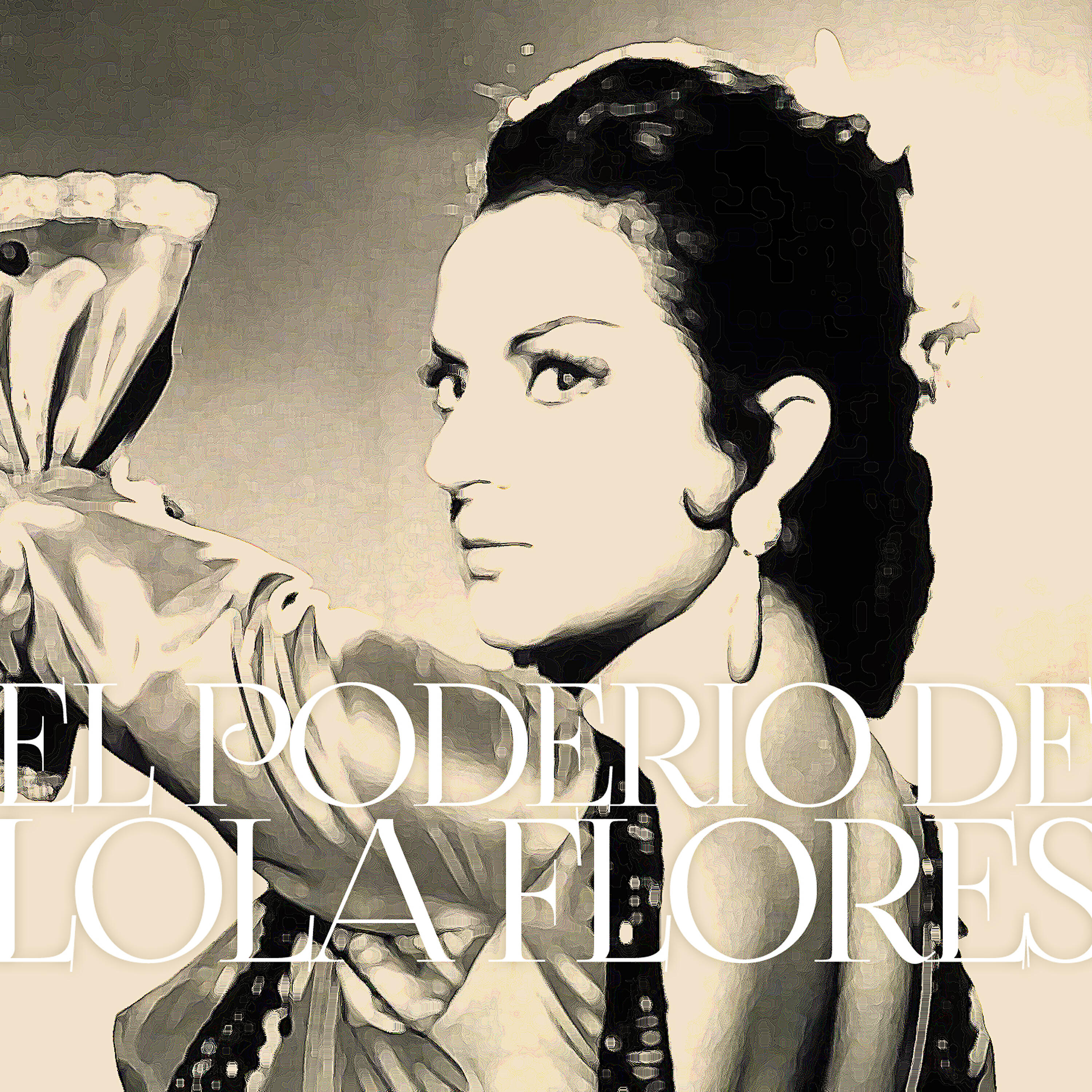 Lola Flores - La Faraona