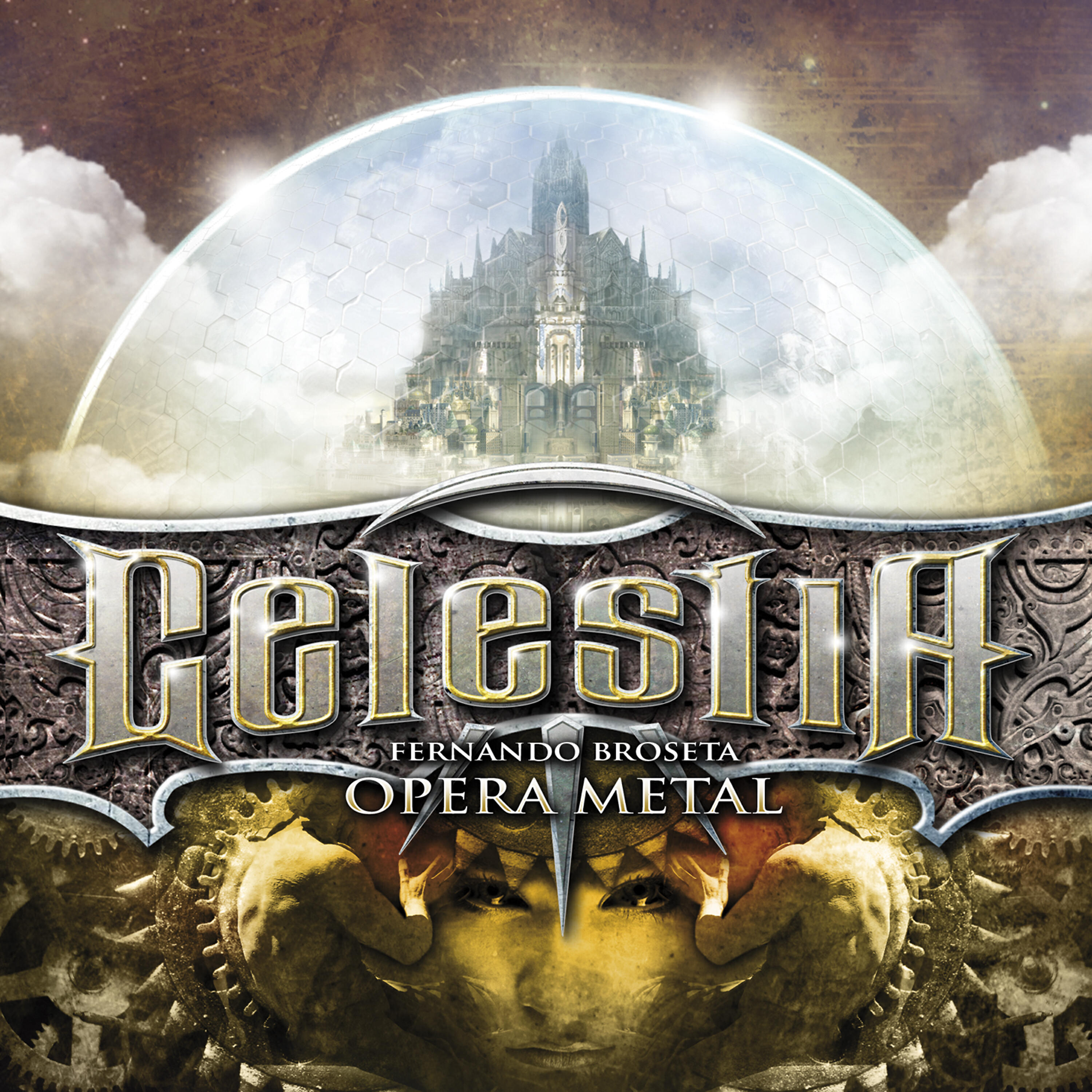 Celestia - Hijos de la Tierra