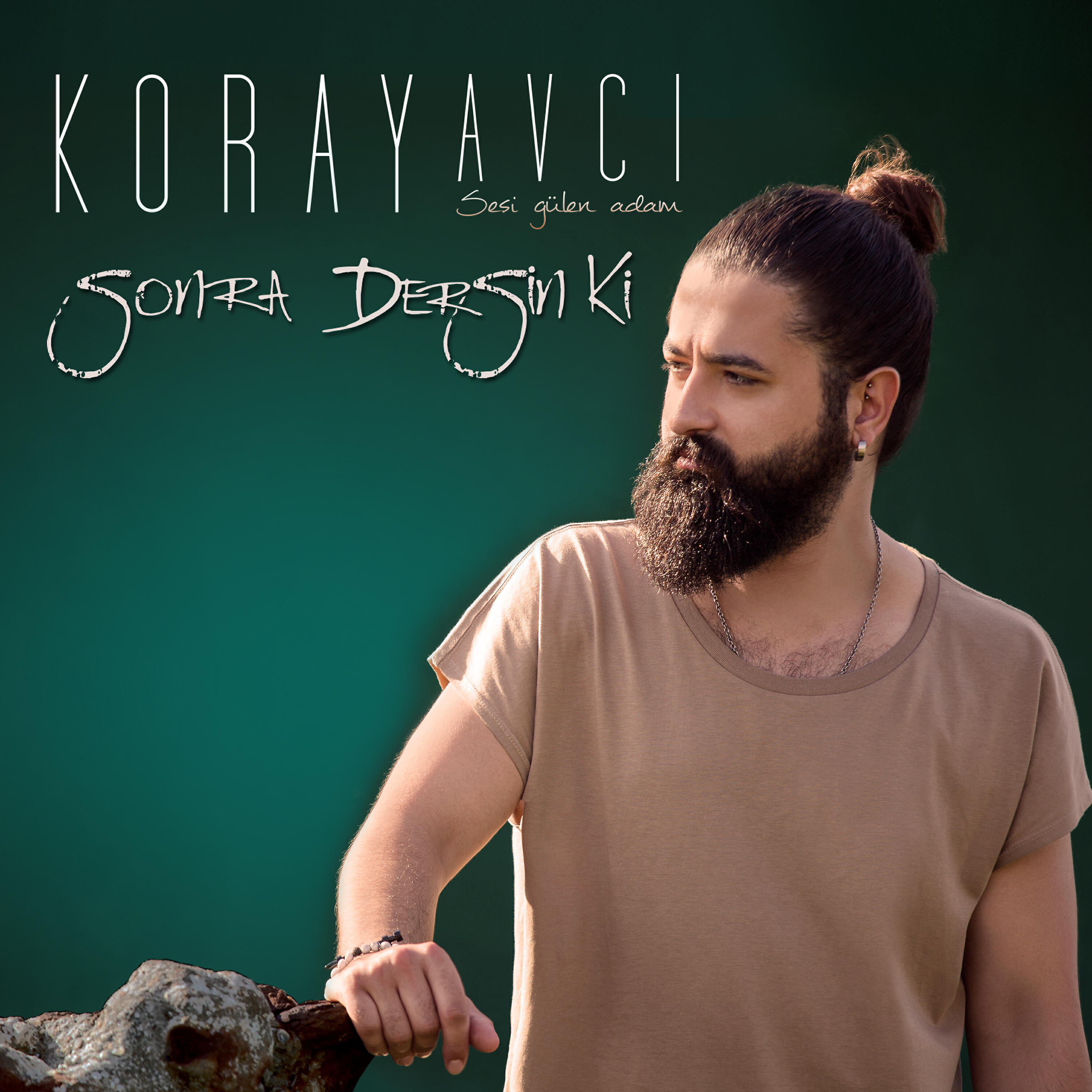 Koray Avcı - Ağlama Yar