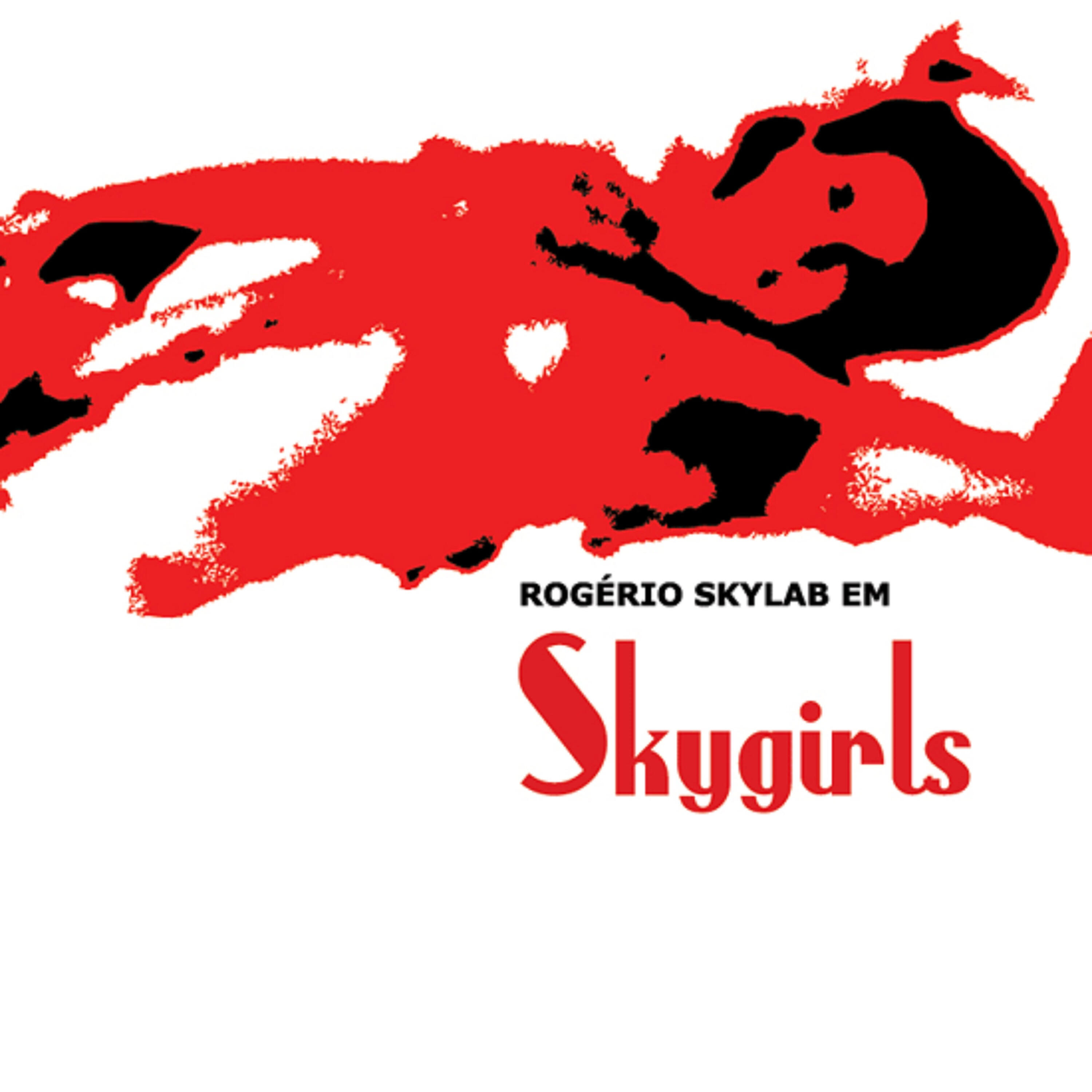 Rogério Skylab - O Que Eu Quero