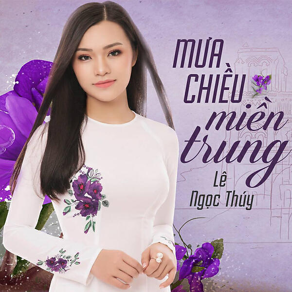 Le Ngoc Thuy - Nho Thuong Vi Dam