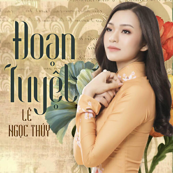Le Ngoc Thuy - Xuan Nay Con Khong Ve