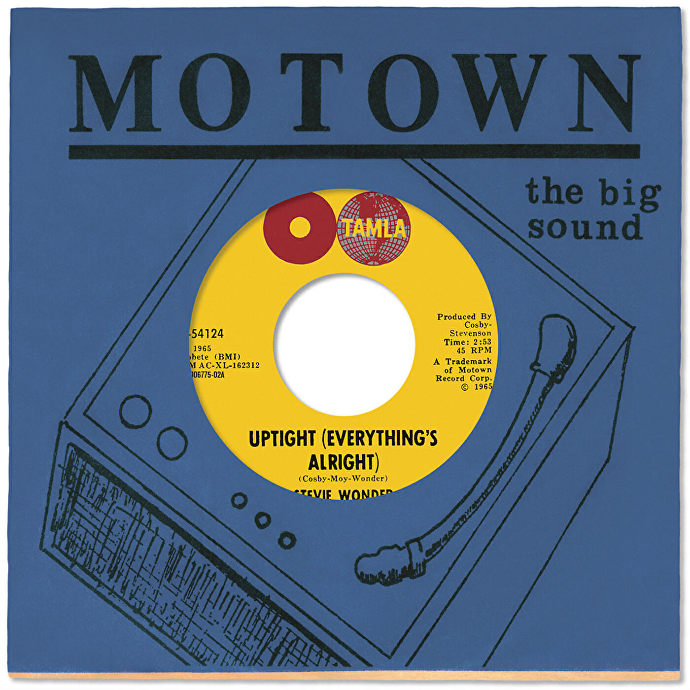 Tony Martin - The Bigger Your Heart Is (The Harder You'll Fall) (Single Version)