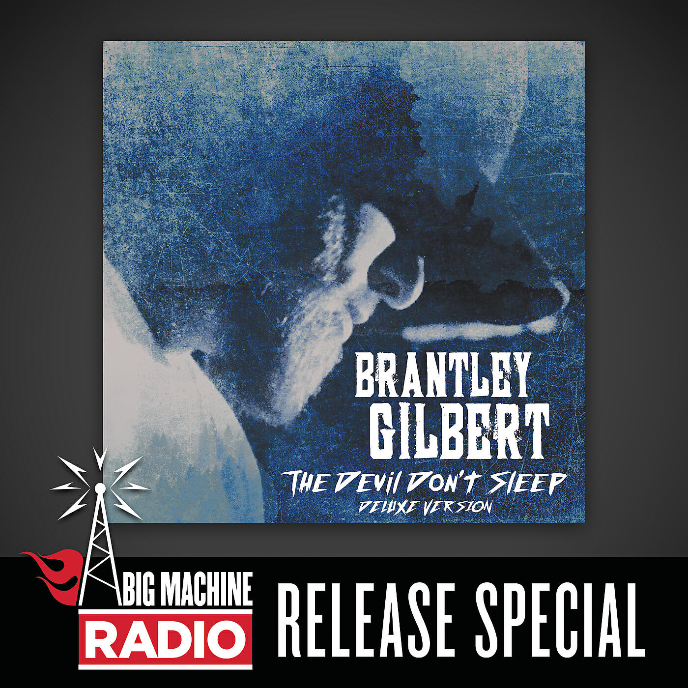 Brantley Gilbert - Hell On Wheels (Live at Red Rocks)