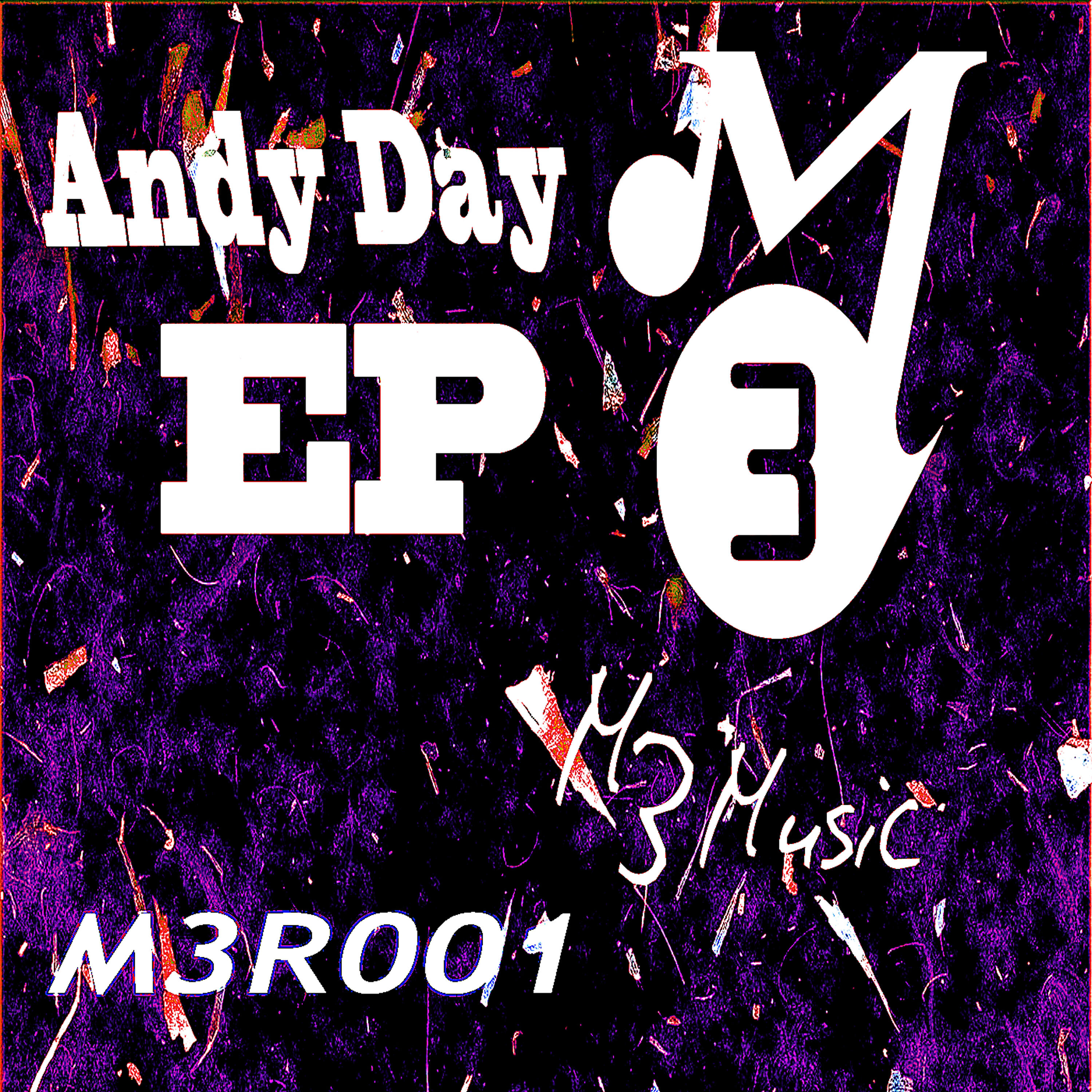 Andy Day - M3