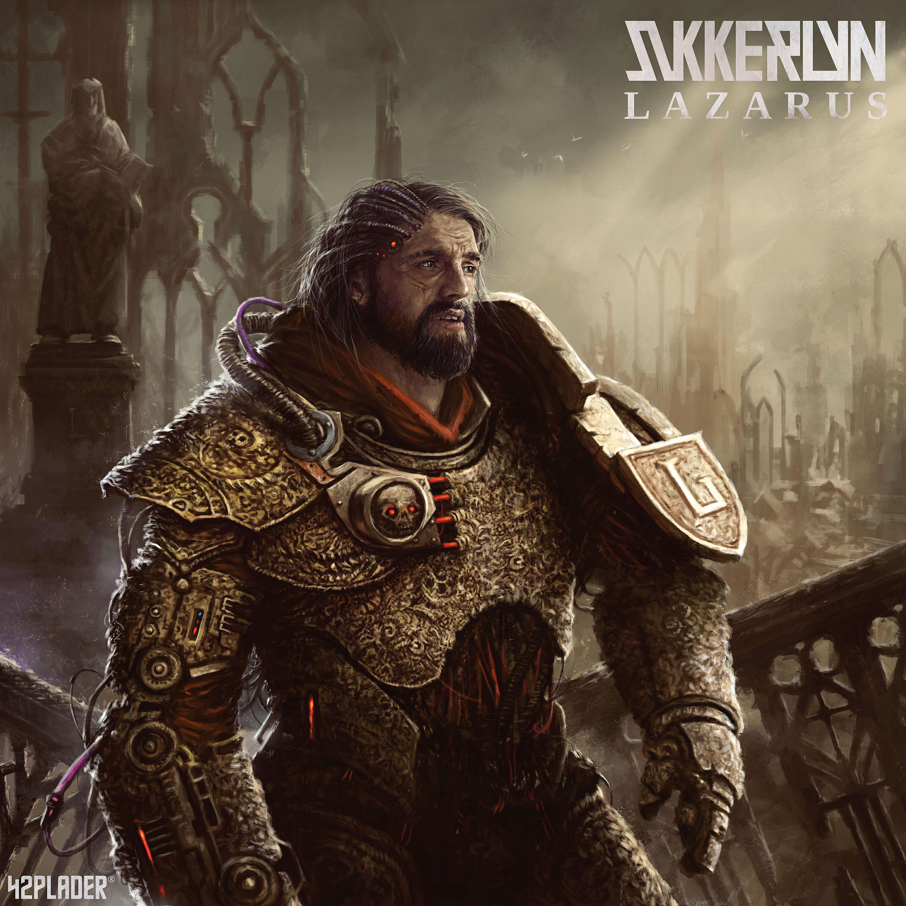 Sukker Lyn - Tamo Daleko