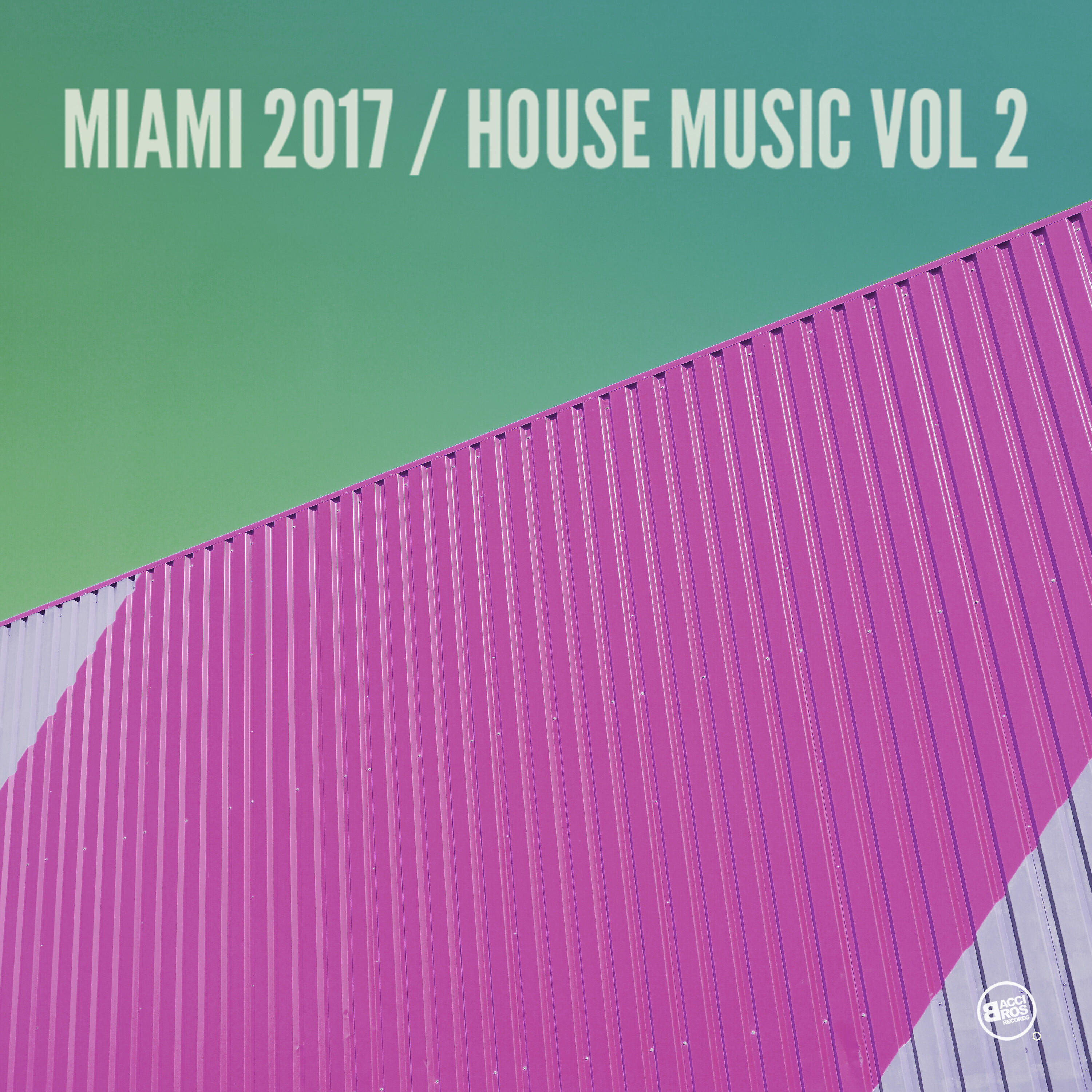 Monik - House Session (A. Venuti & Mr. Goaty Remix)