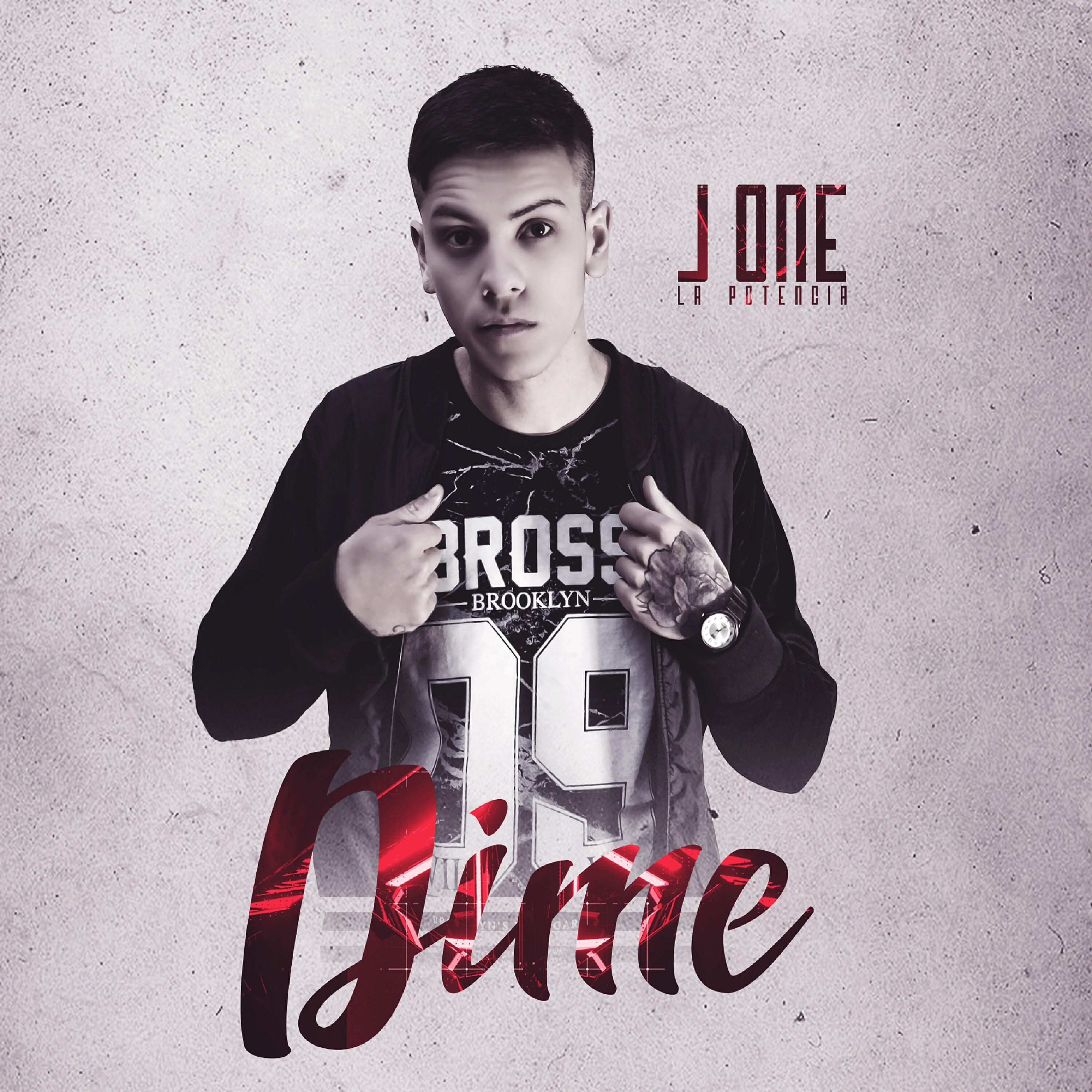 J-One - Dime