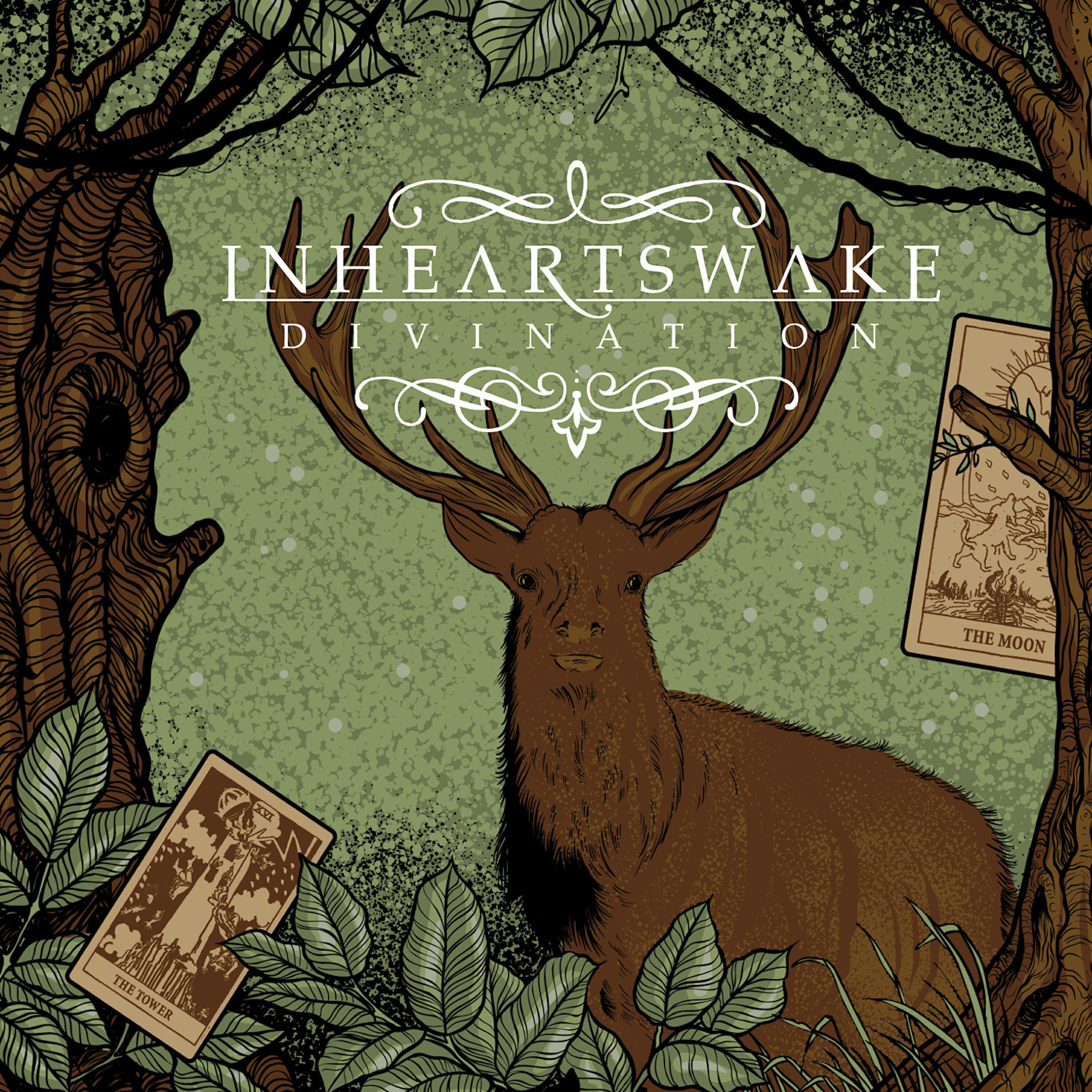 In Hearts Wake - Survival (The Chariot)