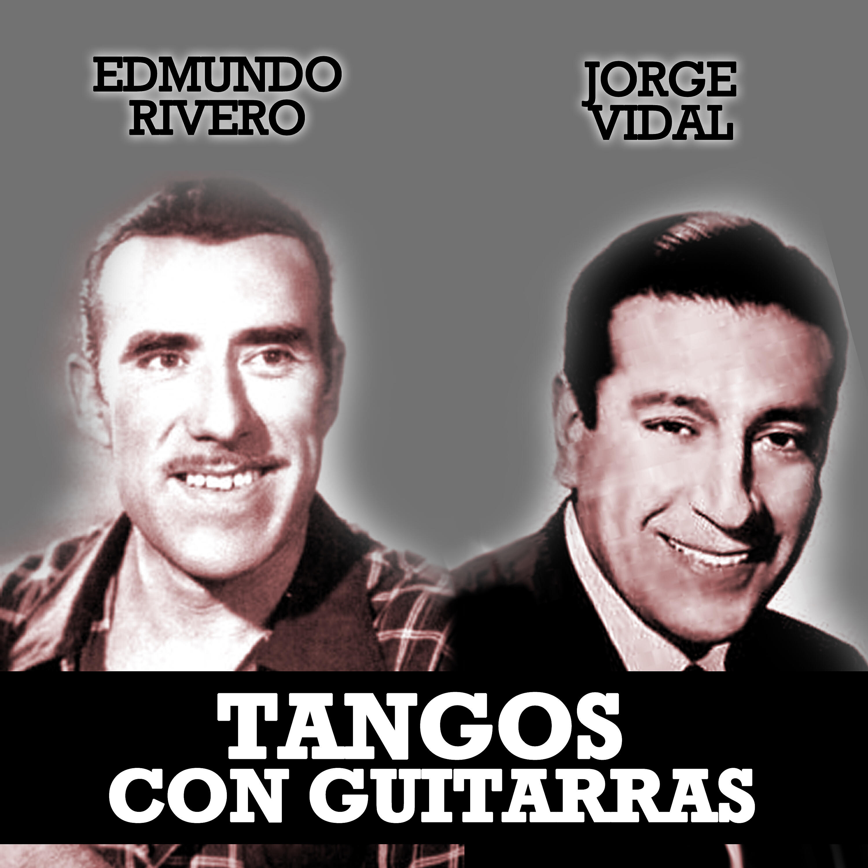 Edmundo Rivero - Audacia