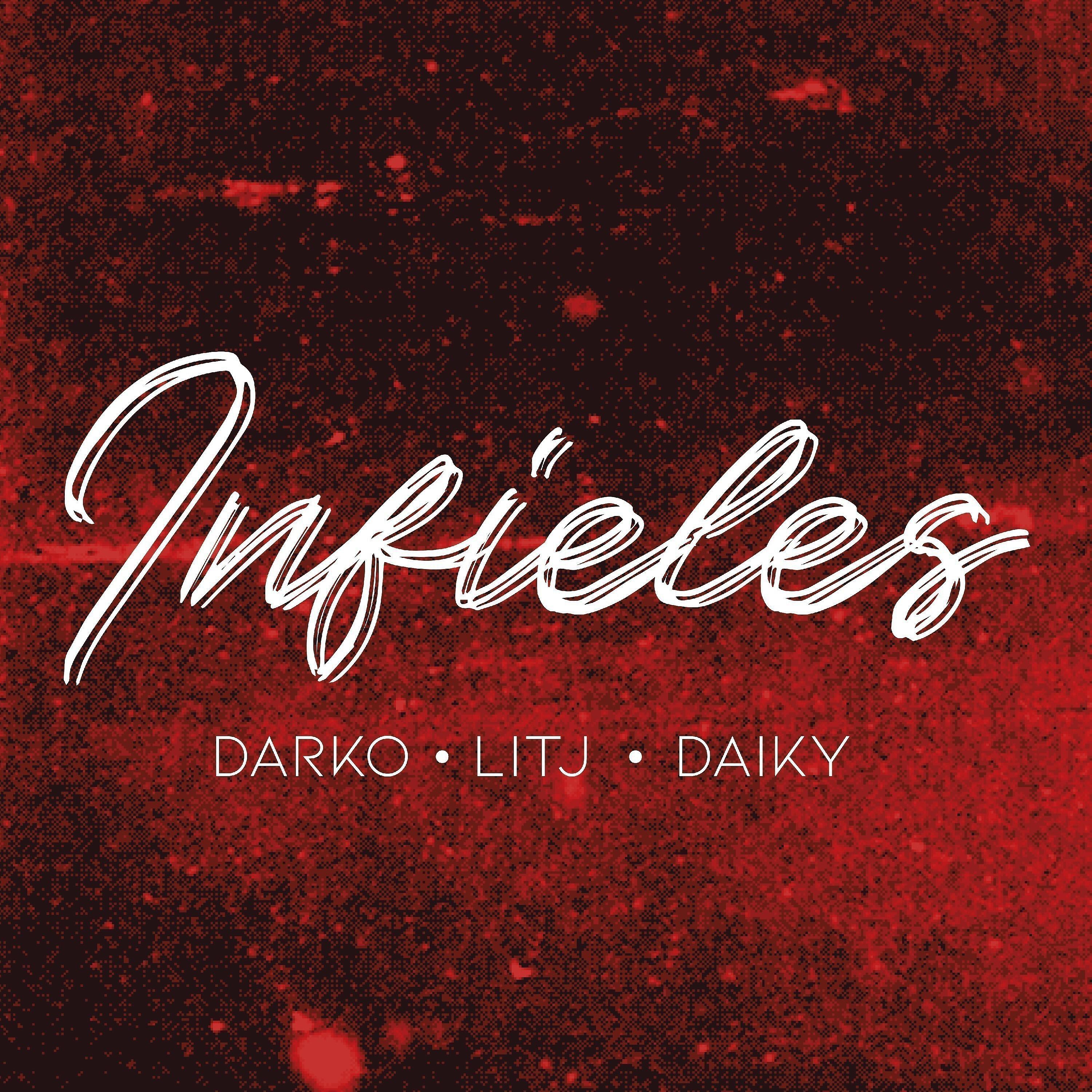 Daiky - Infieles