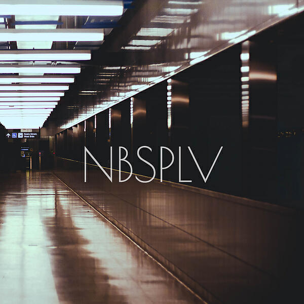 NBSPLV - Desolation