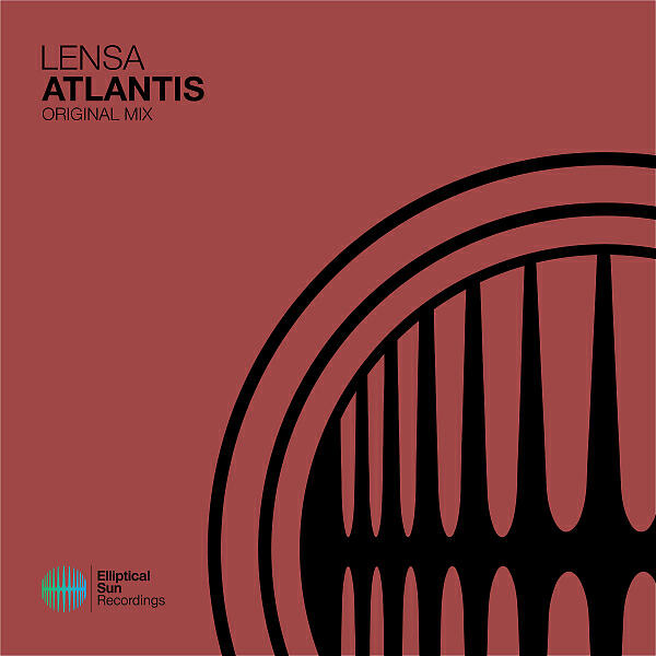 Lensa - Atlantis (Extended Mix)
