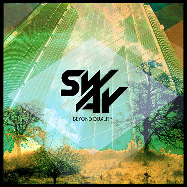 Funkstatik - That's What the World Is Today (SwAy Remix)