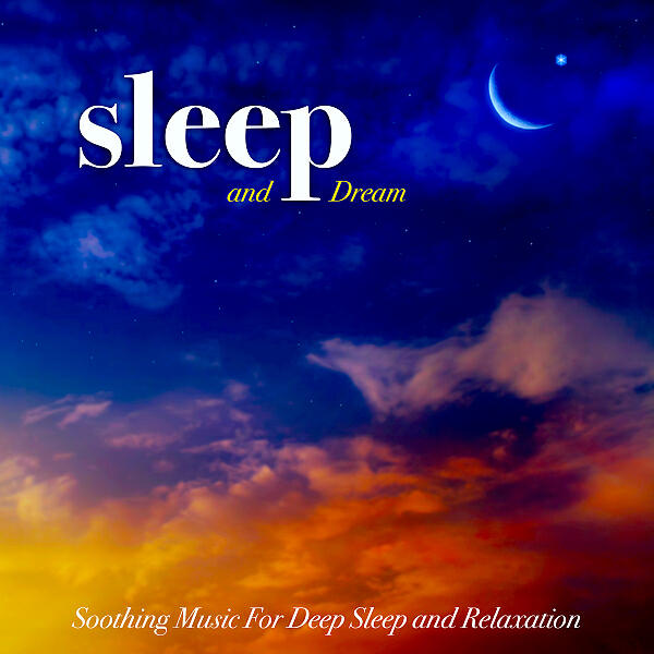 Sleeping Music - Tomorrowland
