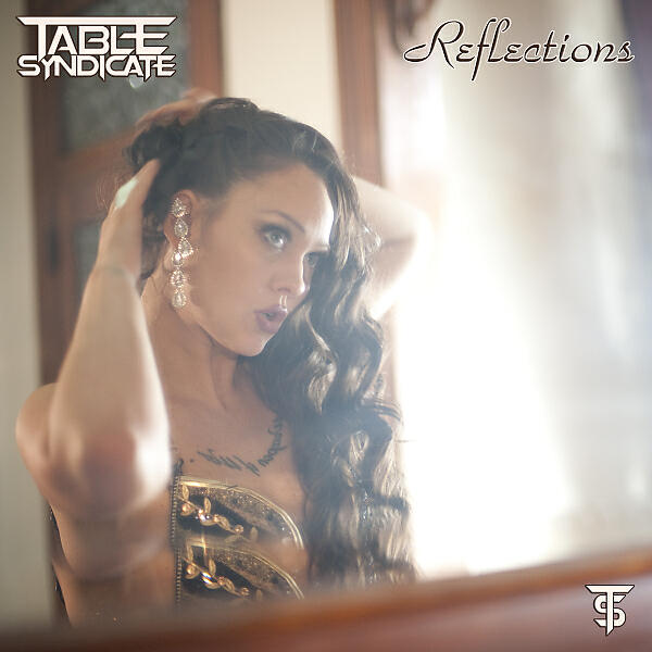 Table Syndicate - India Summer (feat. Evan Smith, Gordon Nunn & Joseph B. Carringer)