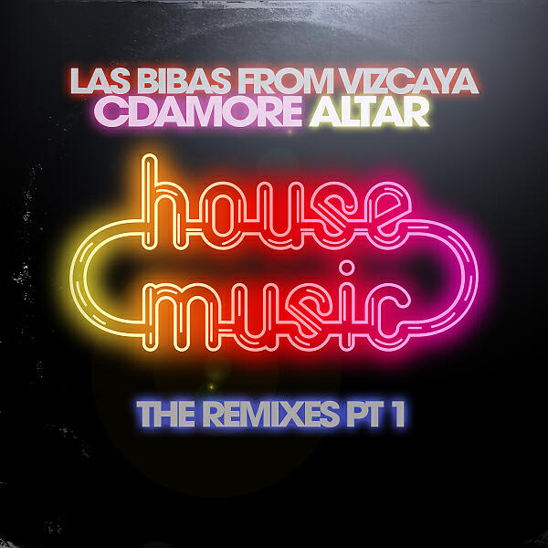 Las Bibas From Vizcaya - House Music (Mauro Mozart Remix)