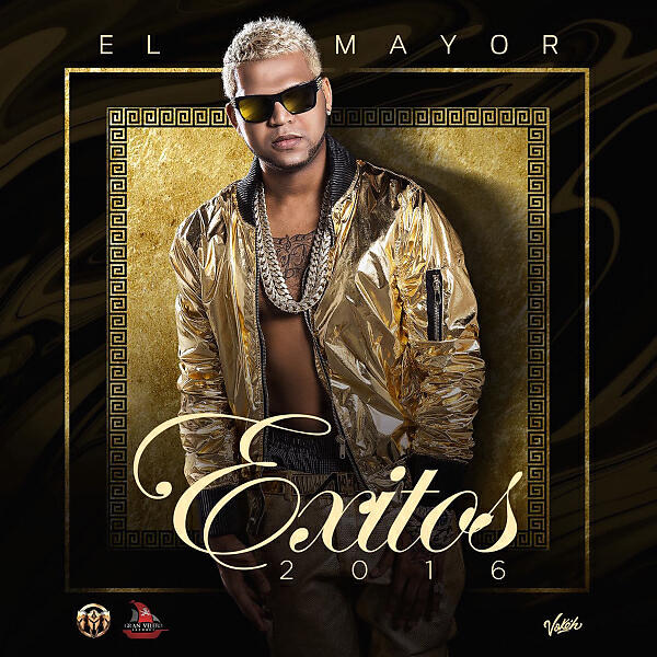 El Mayor Clasico - Los Papis (feat. Don Miguelo)