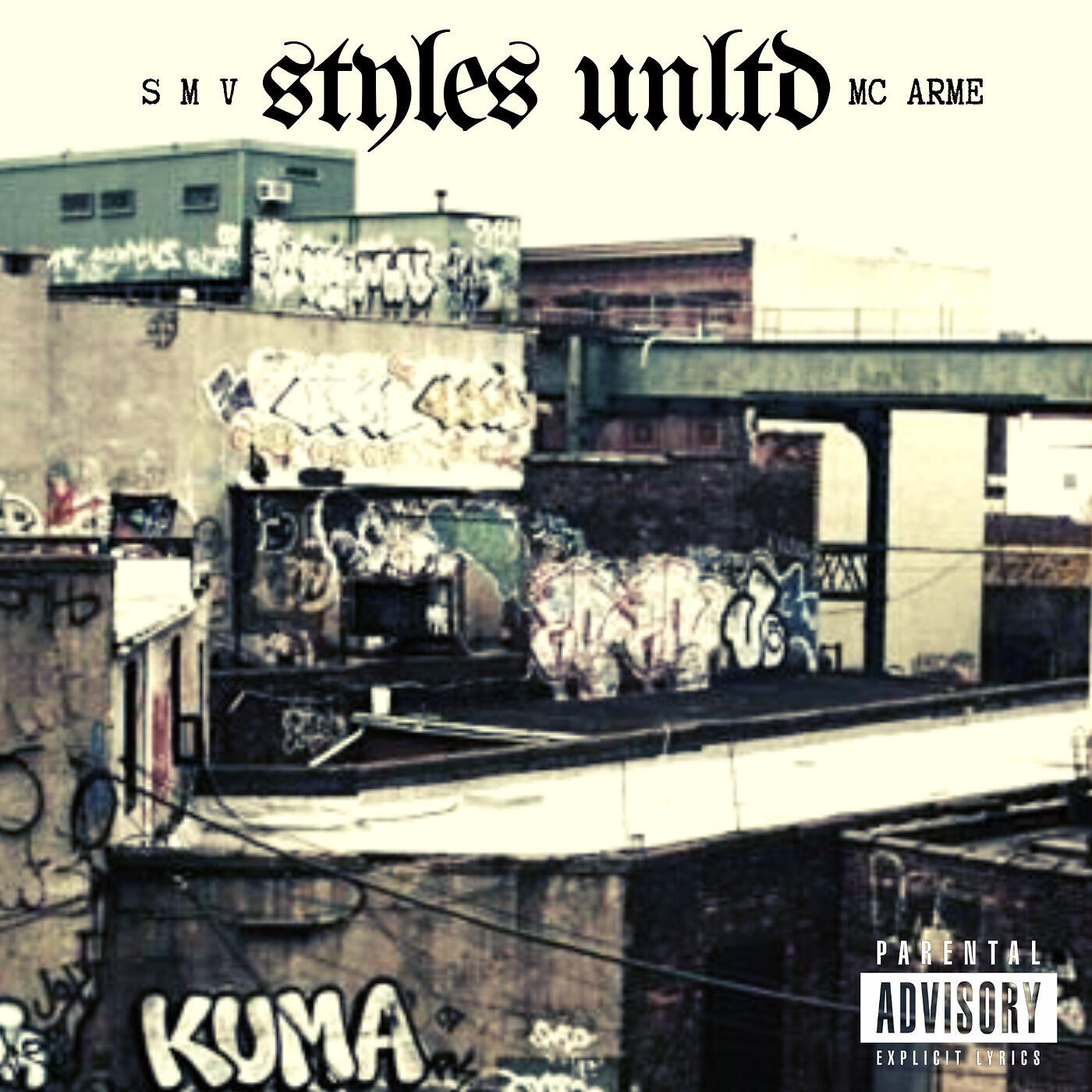 SMV - Styles Unltd