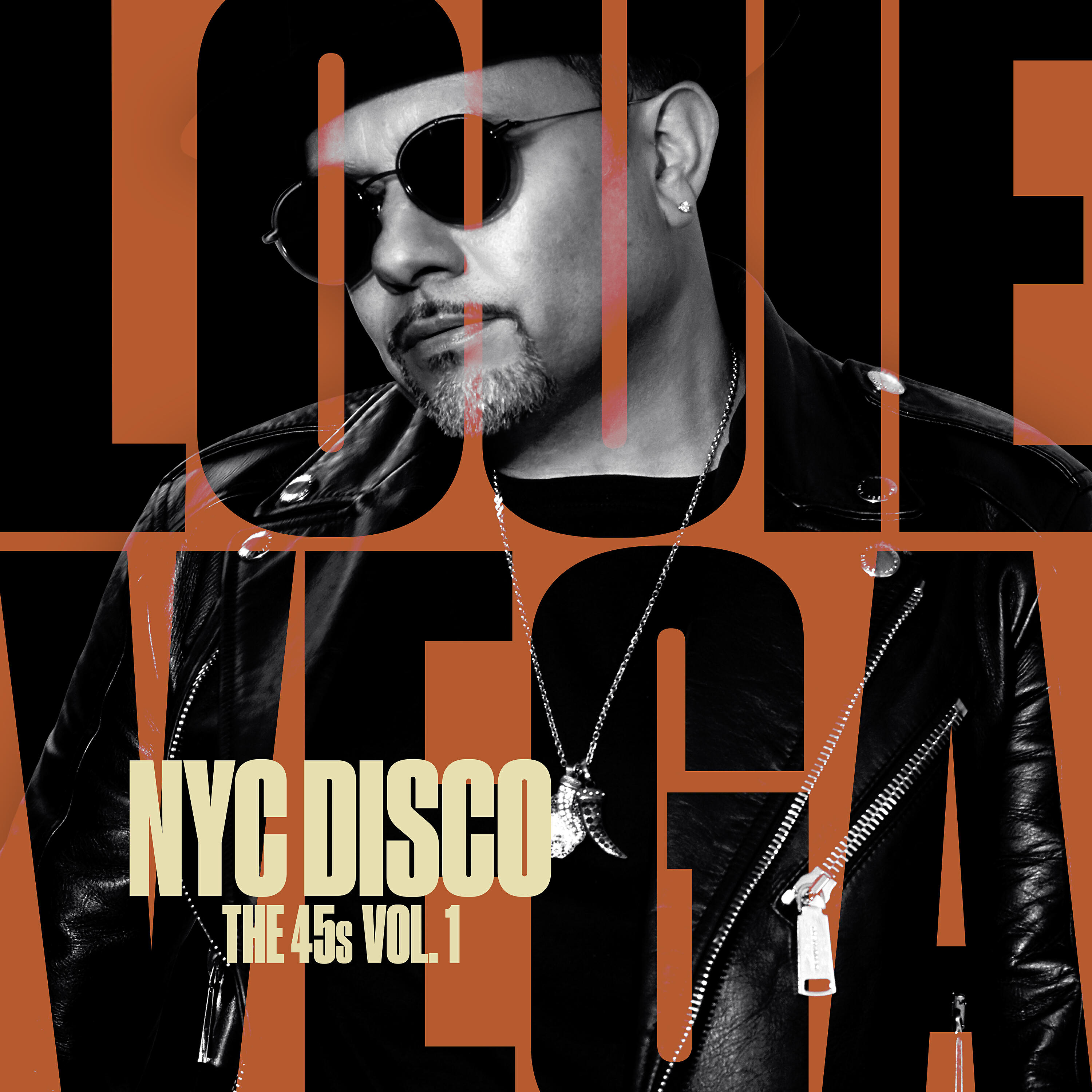 Louie Vega - Love Paradox (feat. The Martinez Brothers) [7