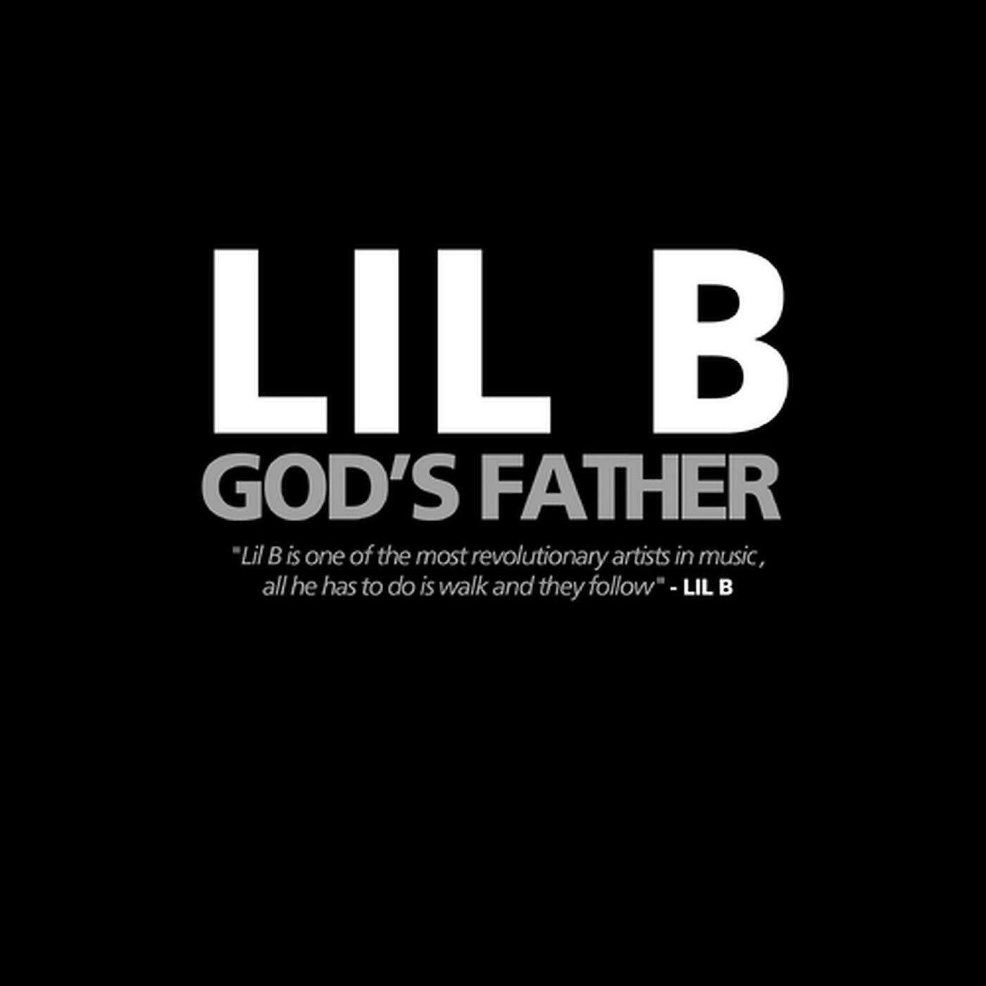 Lil B - I Own Swag