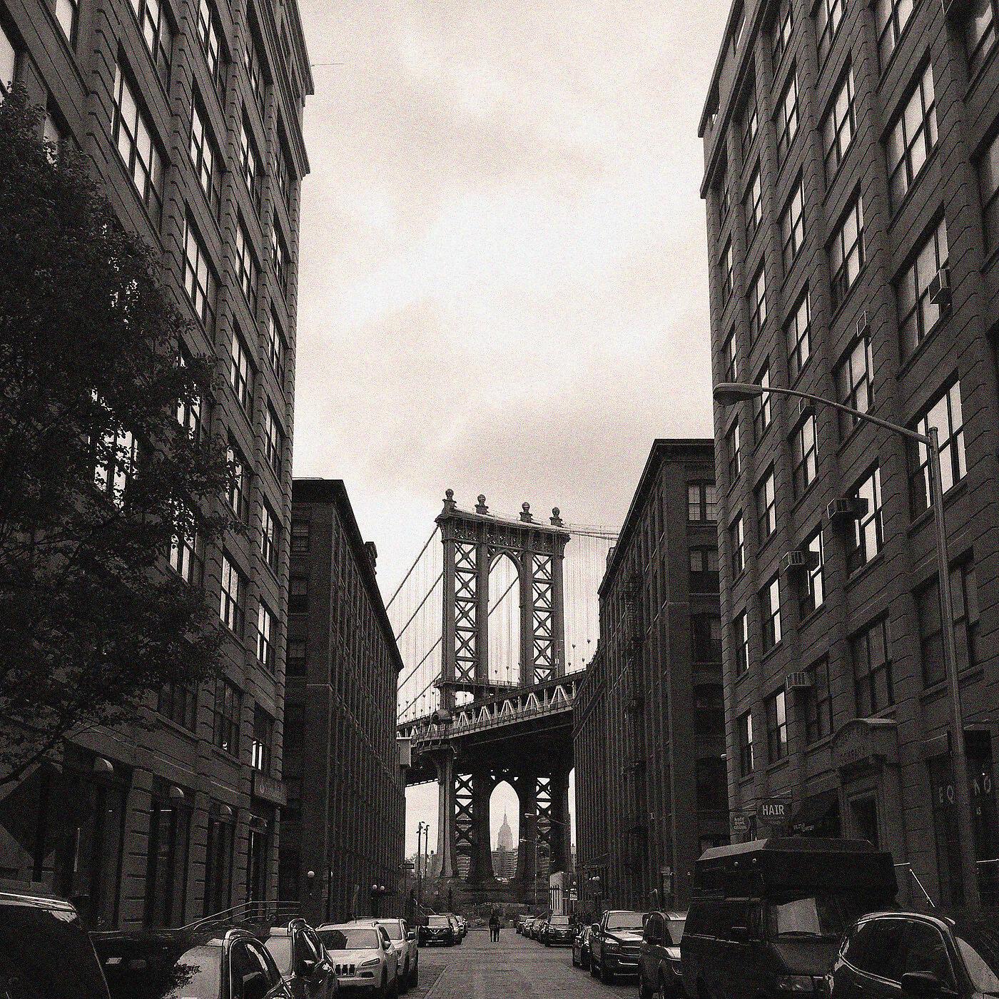 Focused On New York - Unorthodox