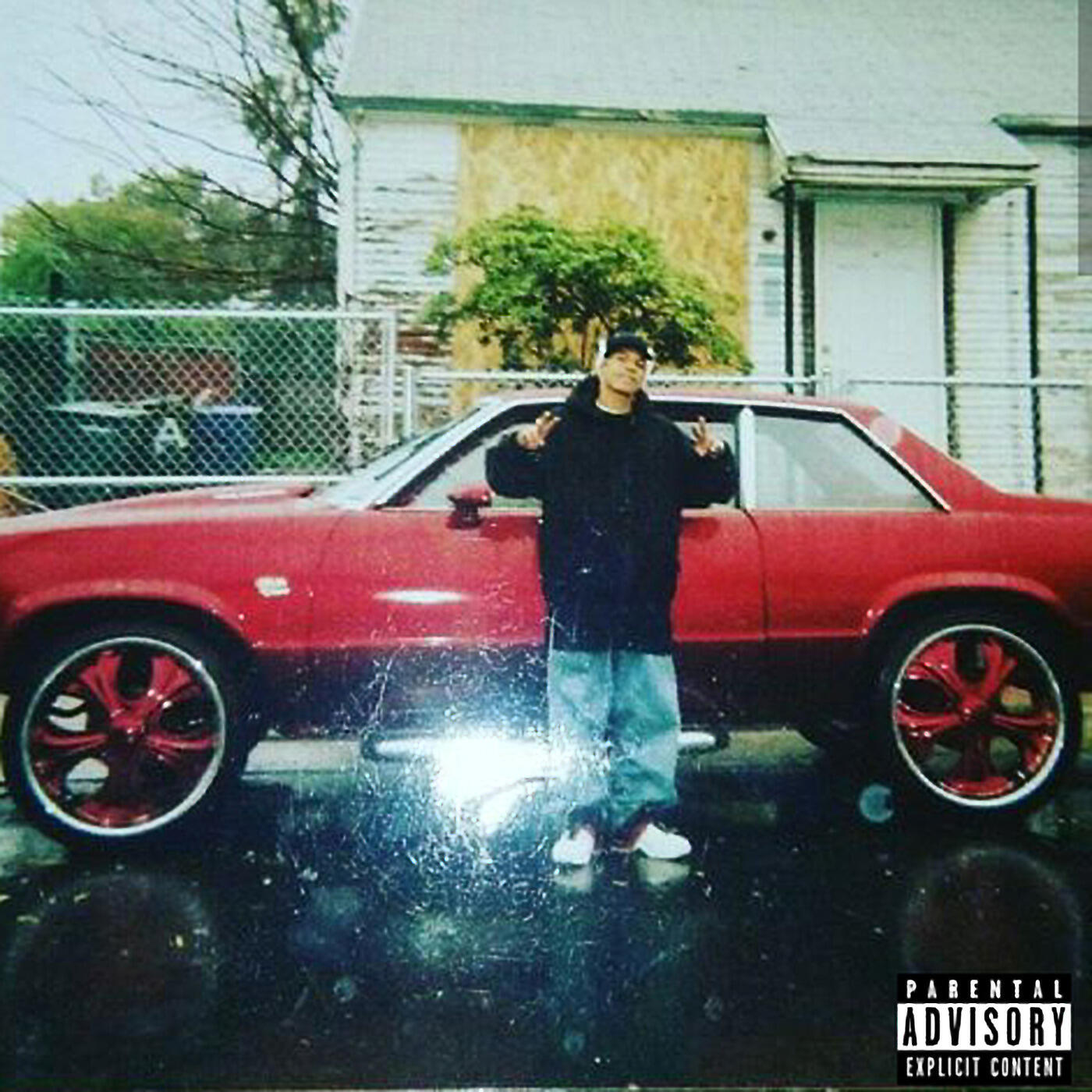 Juliano Santiago - Gon Be Alright