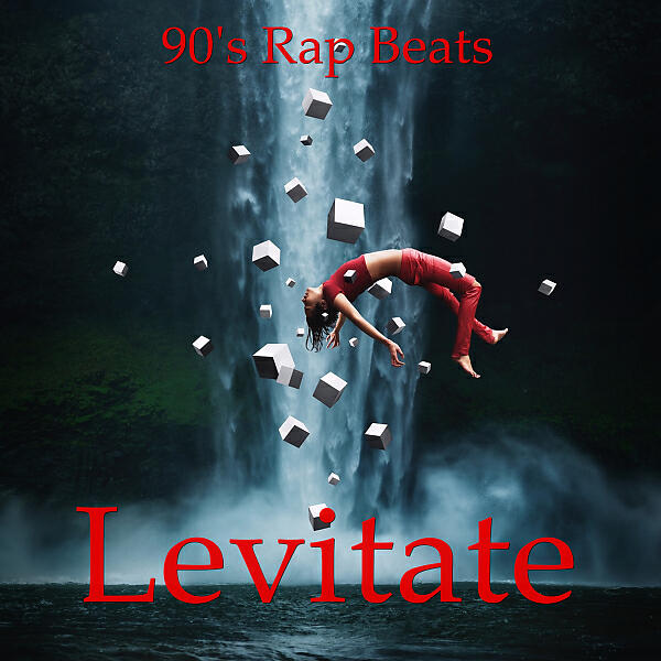 90's Rap Beats - Smithereens (feat. Lofi Rap Beats) (Lofi)