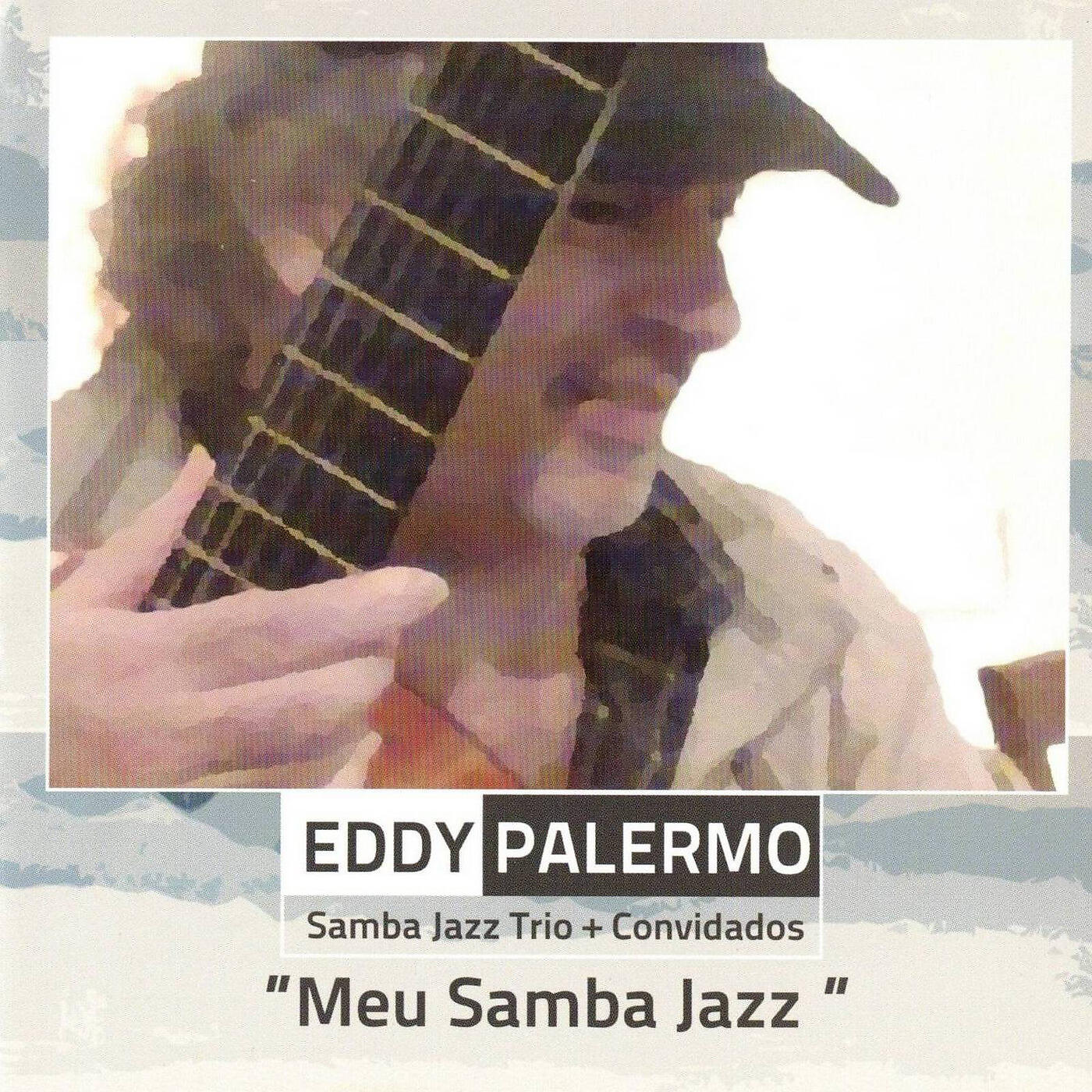 Eddy Palermo - Caminhos Cruzados