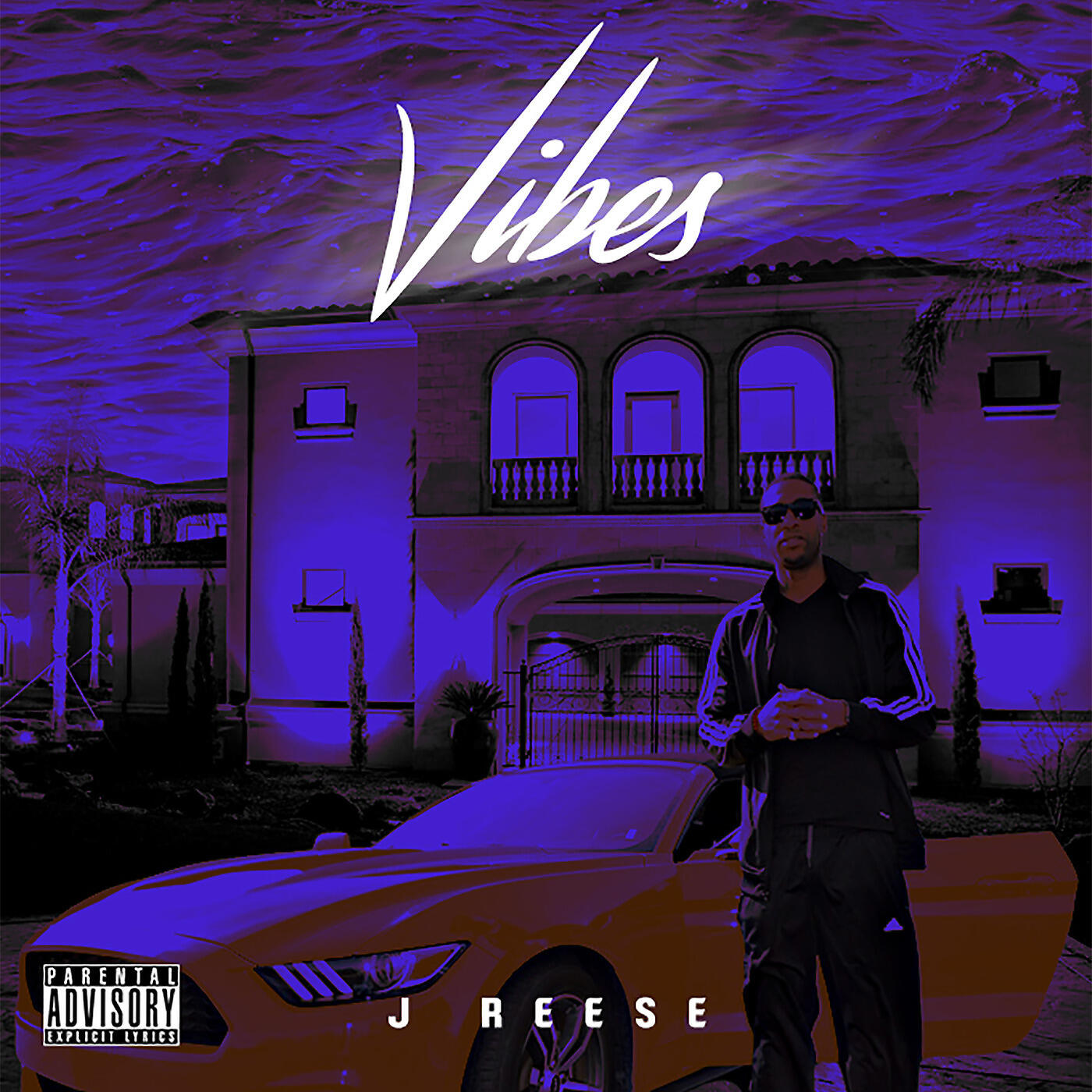 J-Reese - Missing You
