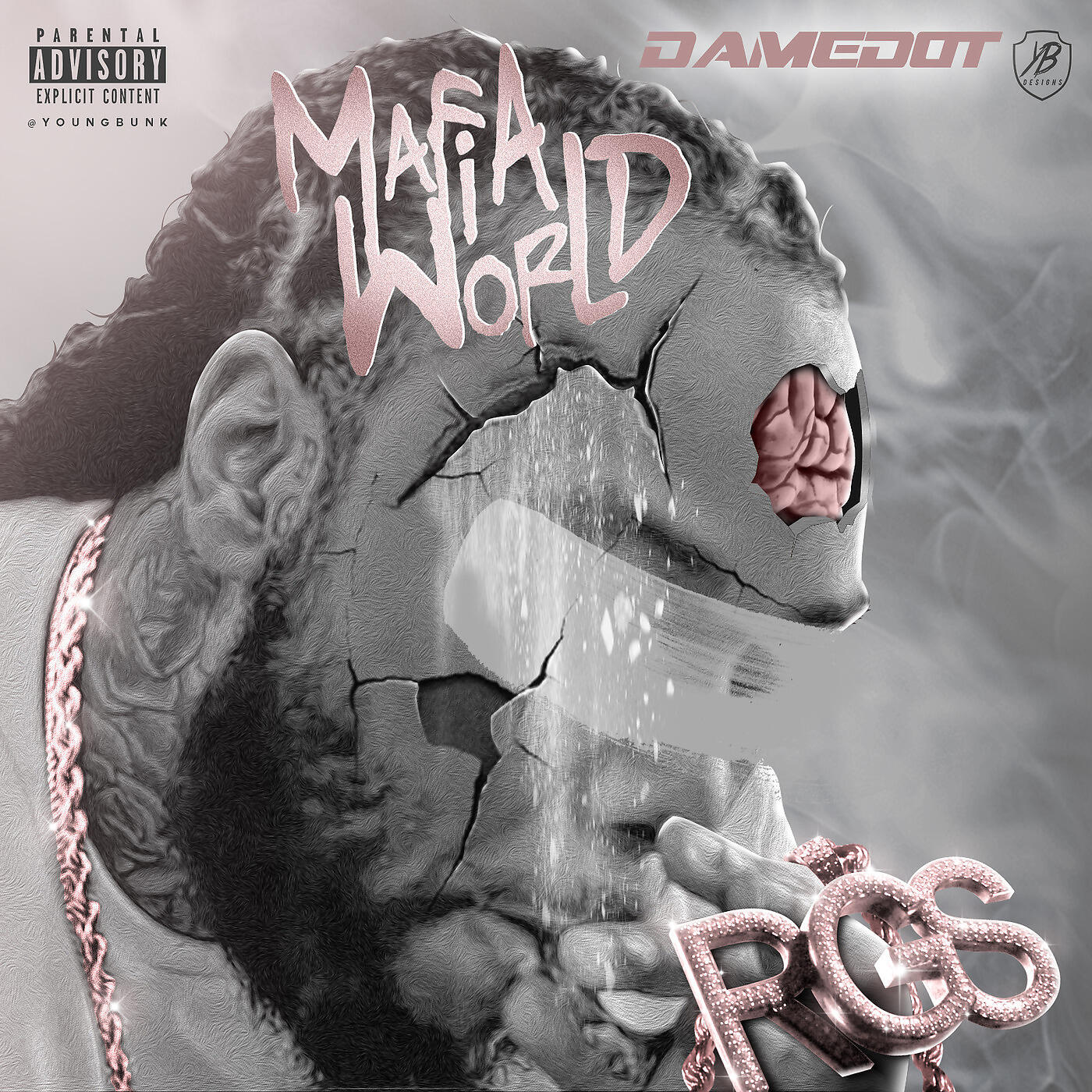 Damedot - Kiosk
