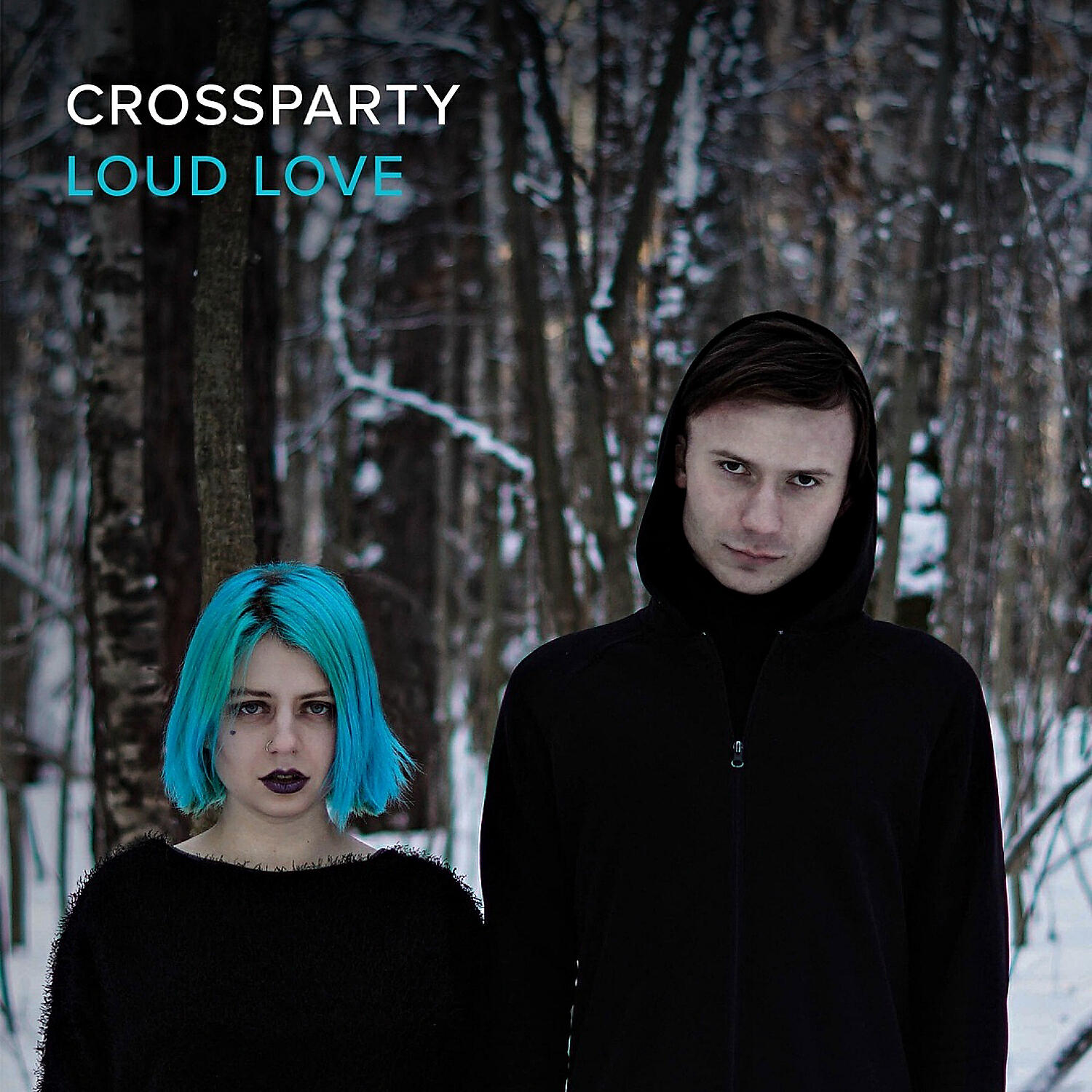 CROSSPARTY - UNDERWATER