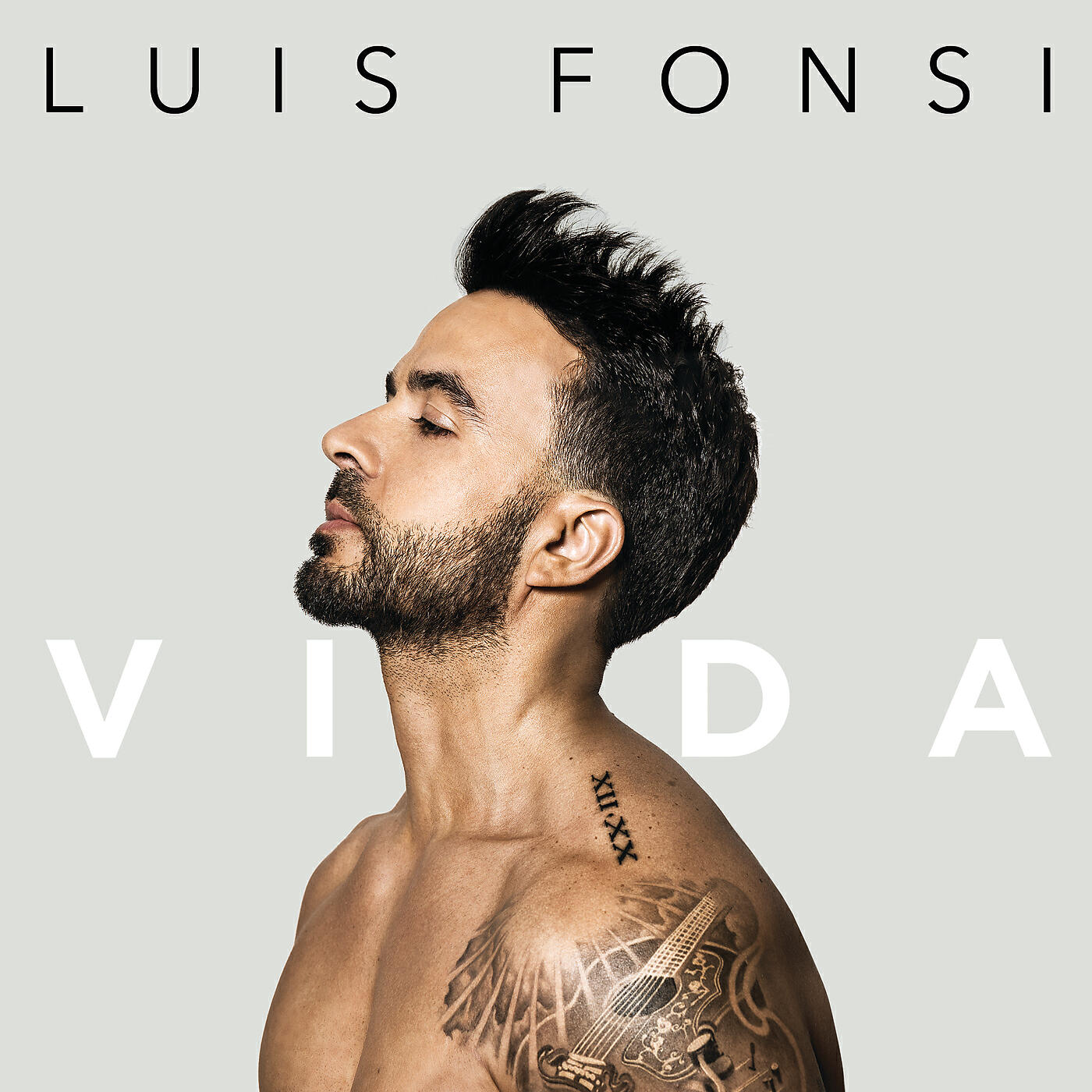 Luis Fonsi - Apaga La Luz