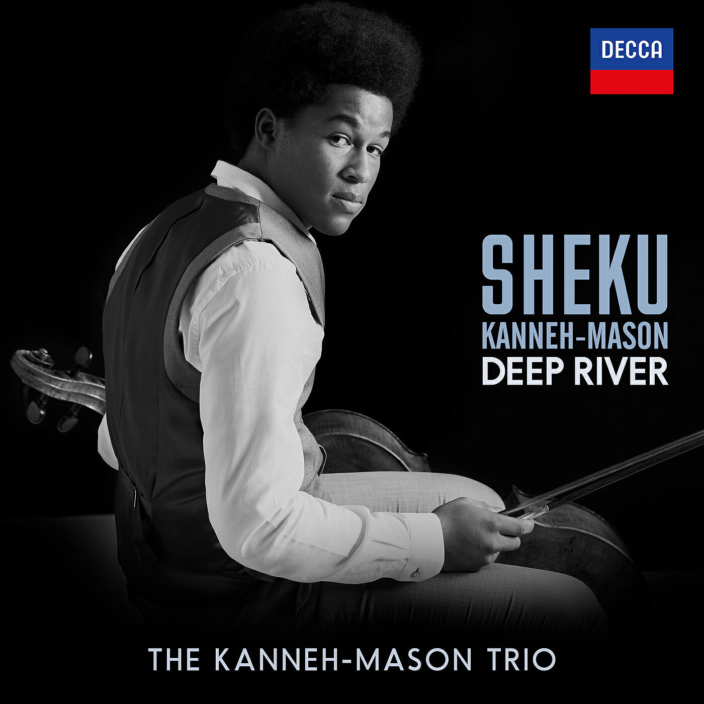 Sheku Kanneh-Mason - Traditional: Deep River (Arr. Coleridge-Taylor, Kanneh-Mason)