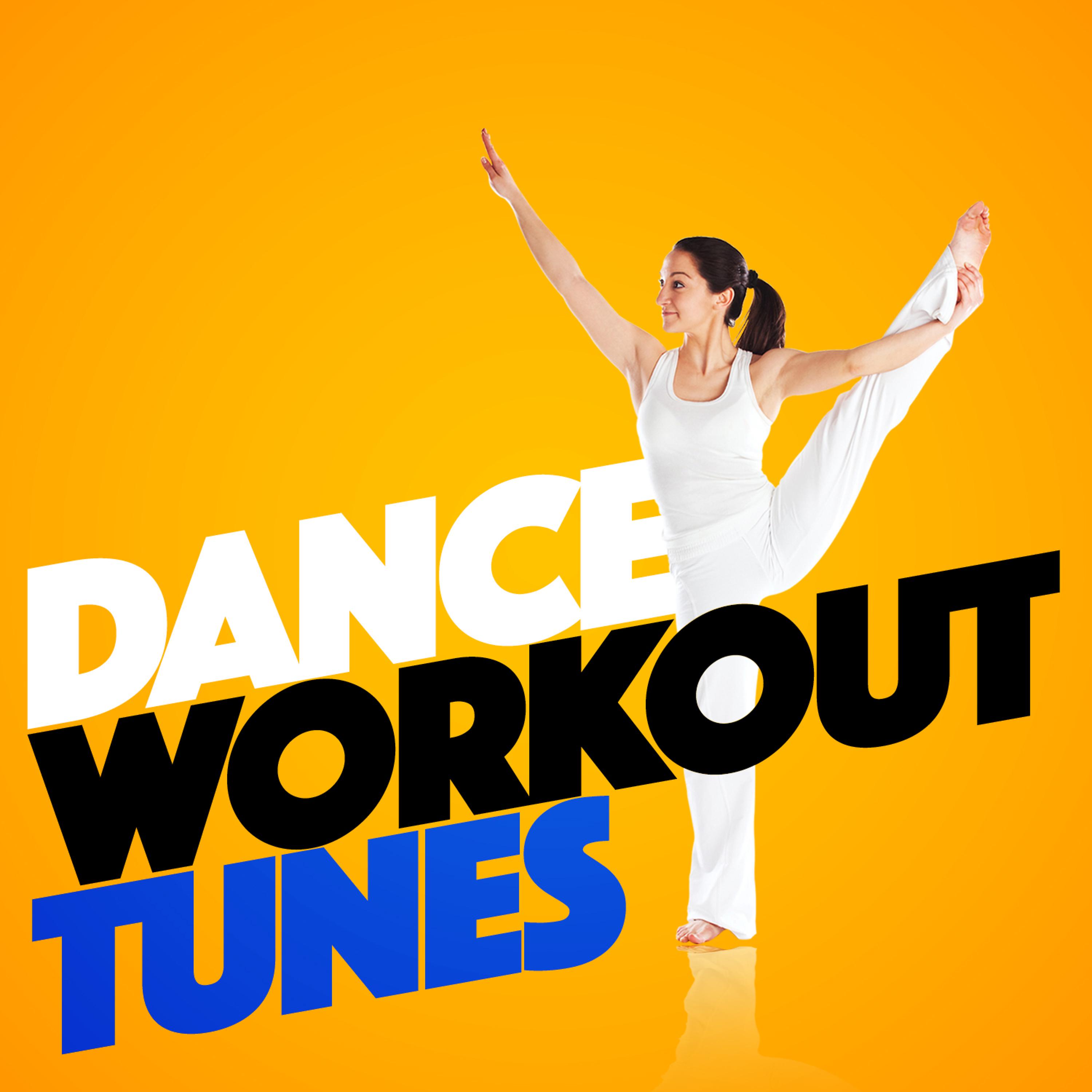 Fun Workout Hits - Promesses (124 BPM)