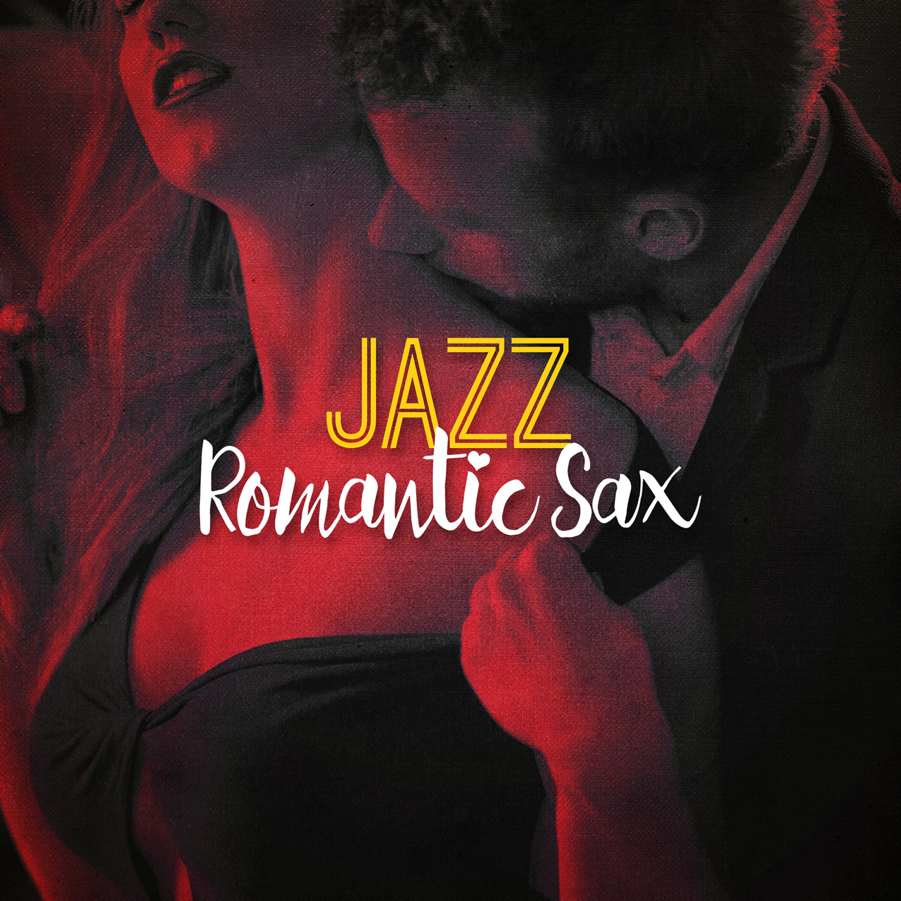 Romantic Sax Instrumentals - Mercy Mercy Mercy