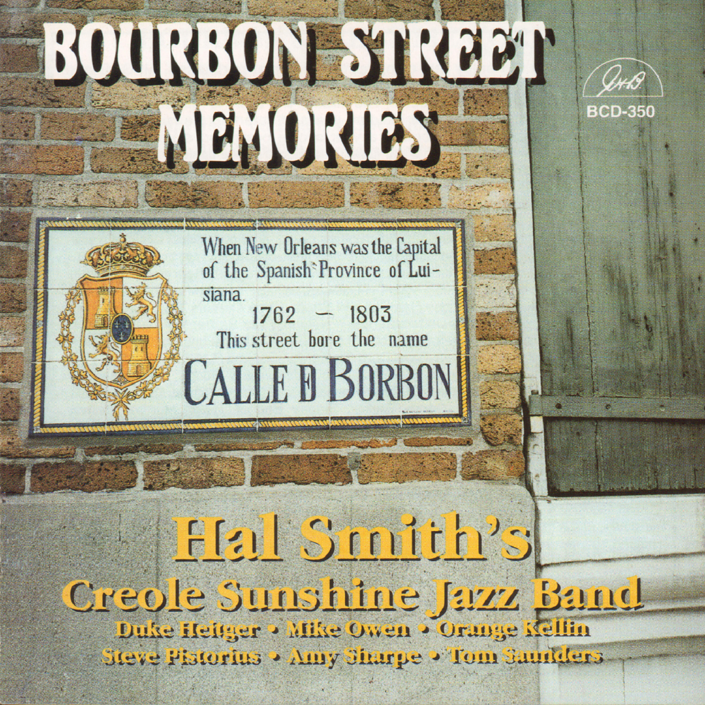 Duke Heitger - Sweet Emmalina