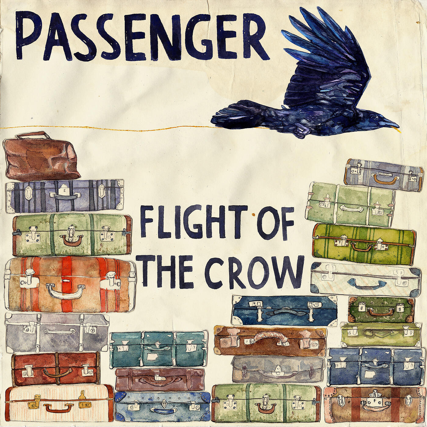 Passenger - Rivers