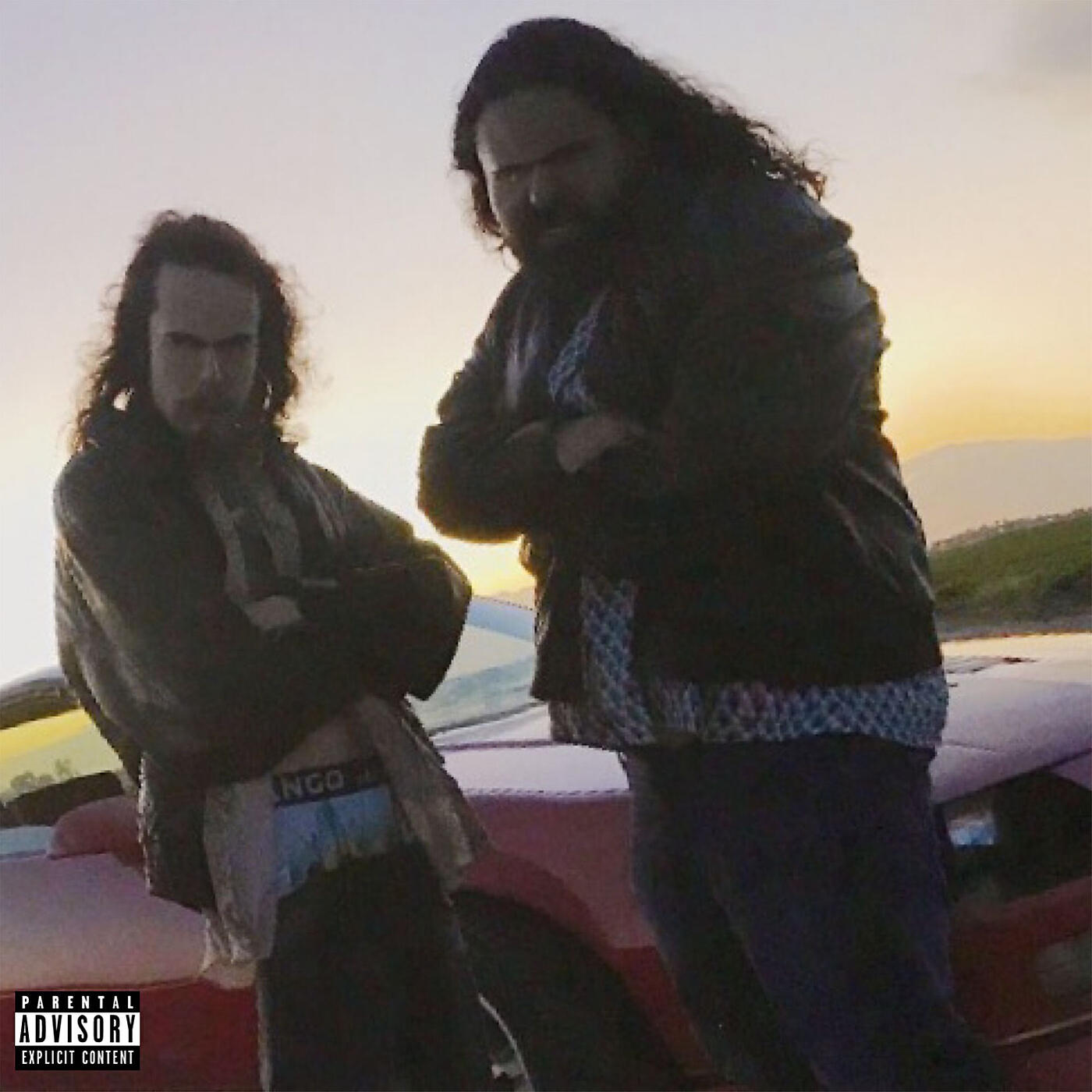 POUYA - Pe$Os