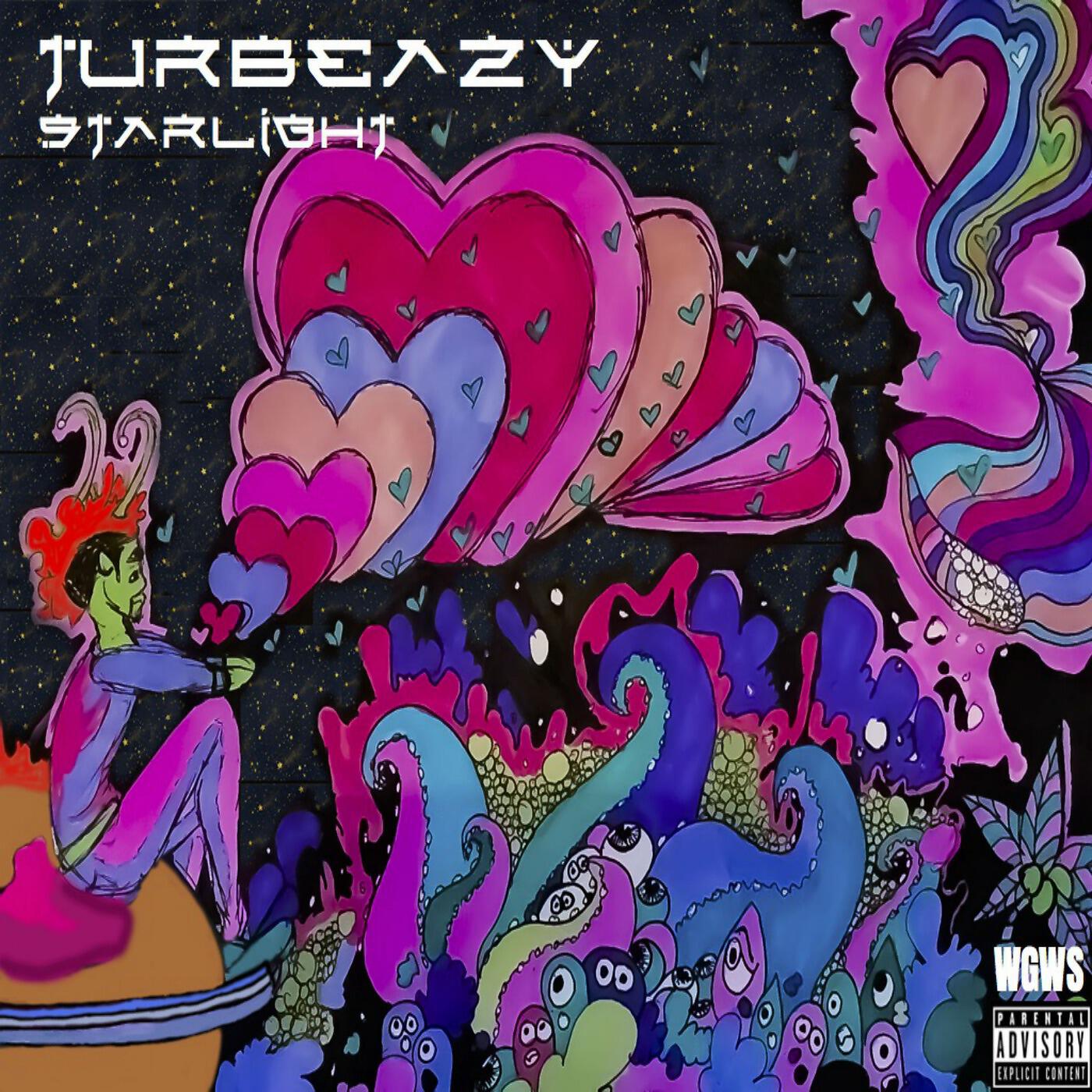 Turbeazy - Astronaut