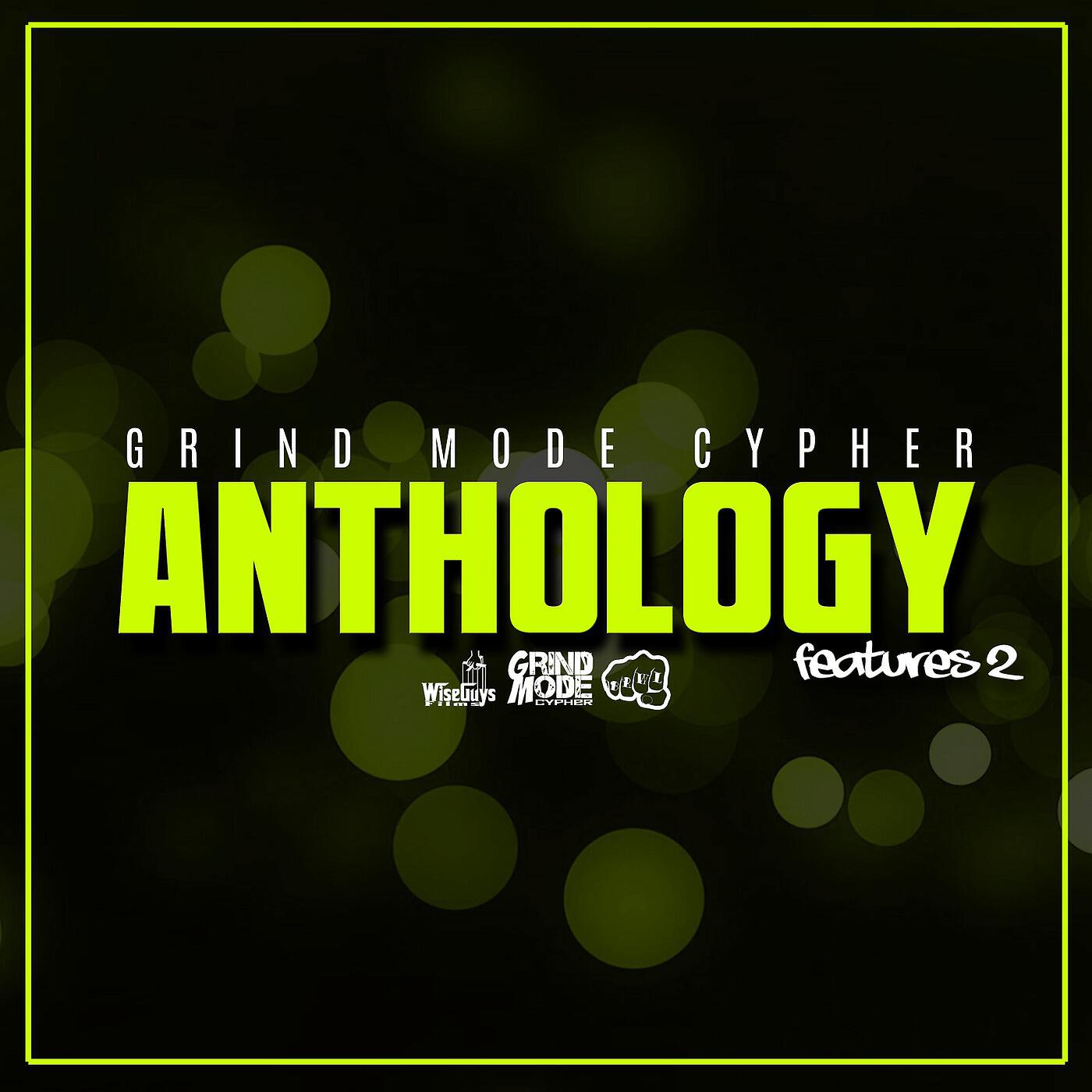 Lingo - Daylyt vs Grind Mode 1 (feat. Daylyt, Ayok, Francheyez, Trip B, C!Ty & J.a.I. Pera)