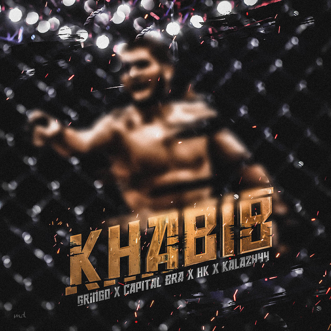 GRiNGO - KHABIB