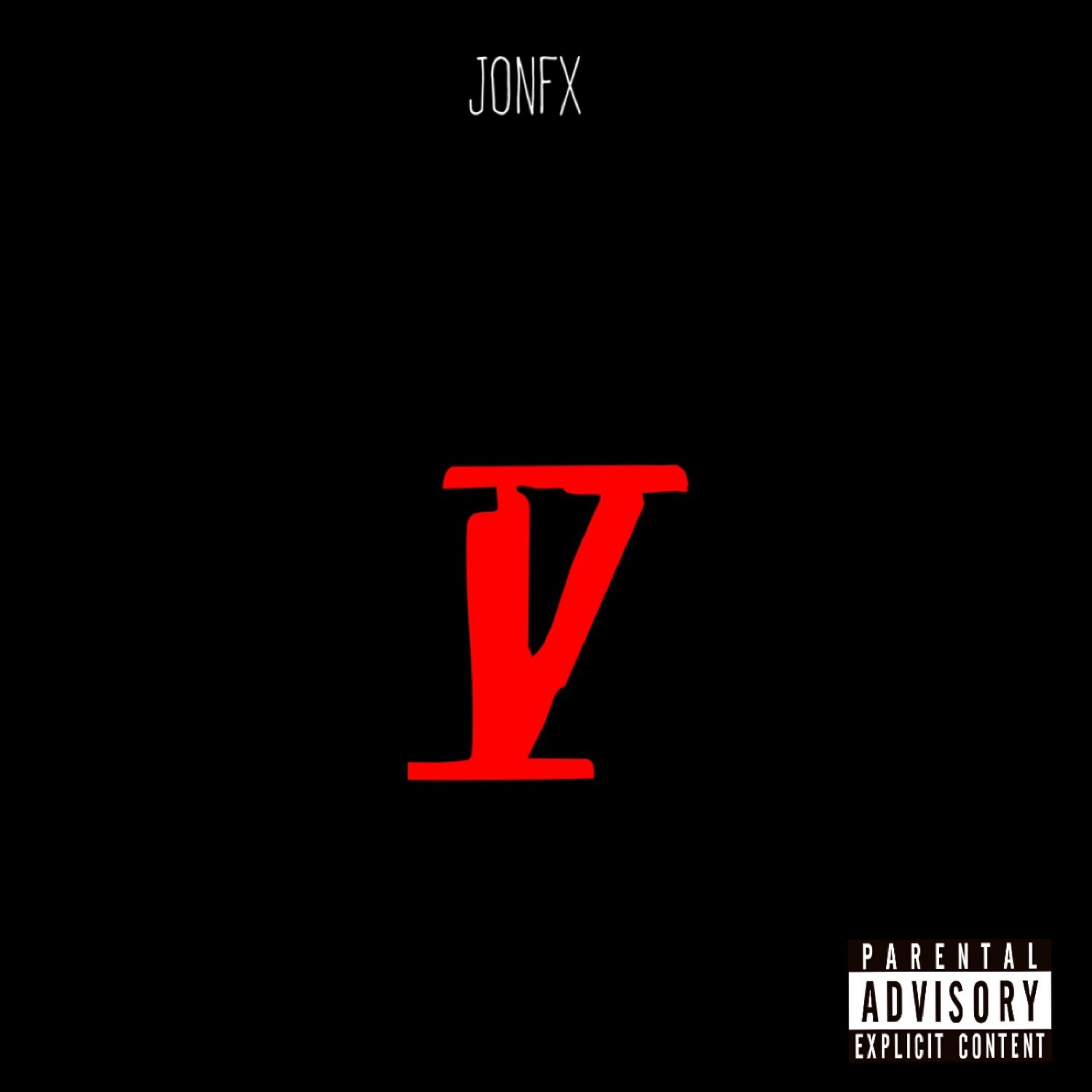 JonFX - (Hiphop) If I Ruled