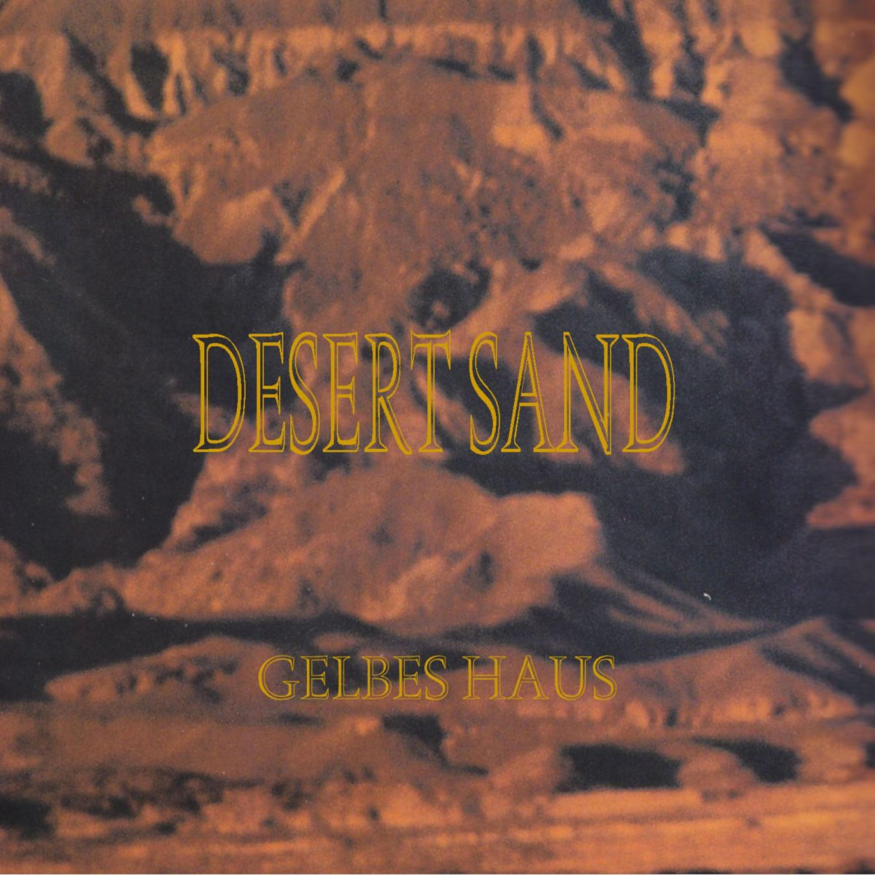 Gelbes Haus - Good Spirits