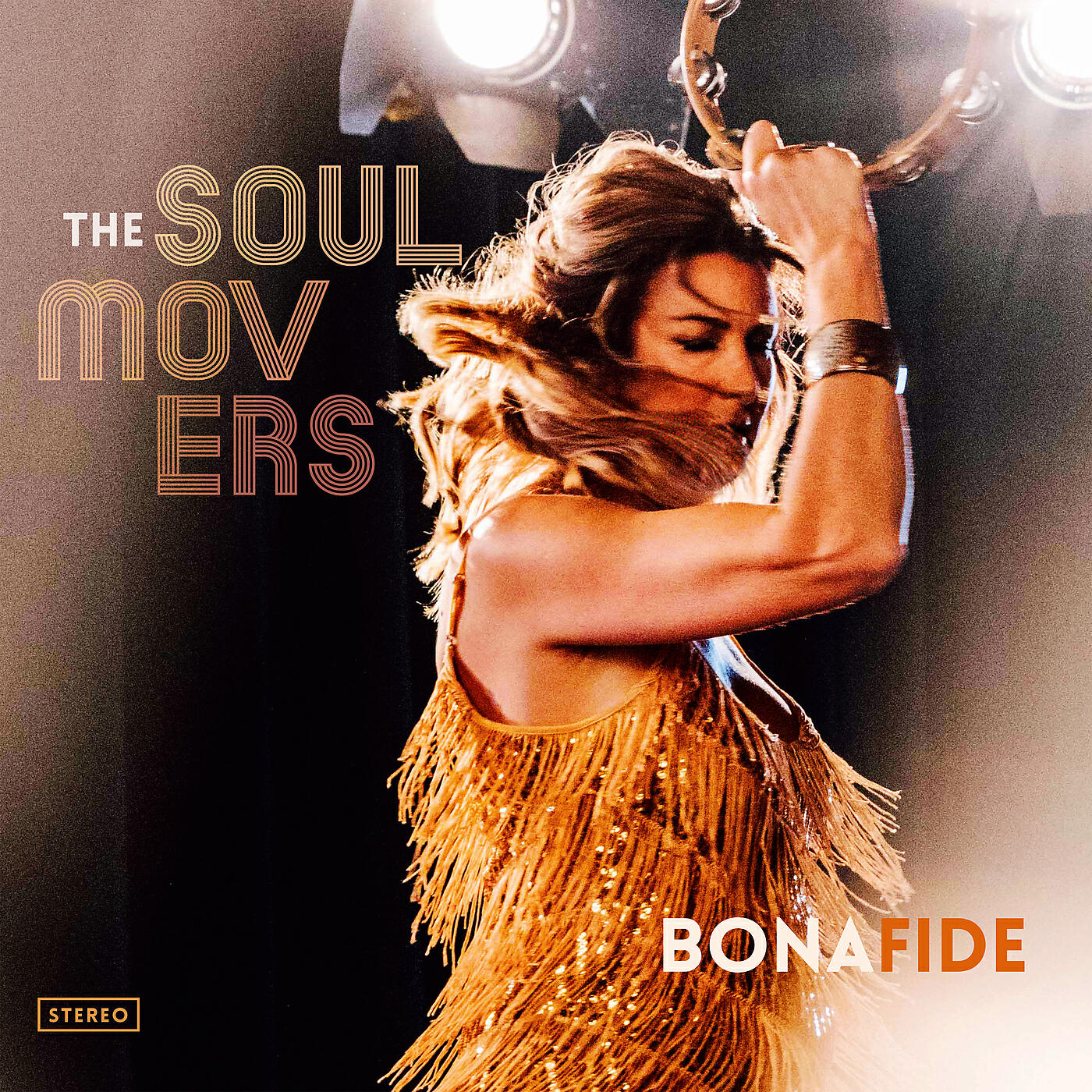 The Soul Movers - Stop, Take A Minute