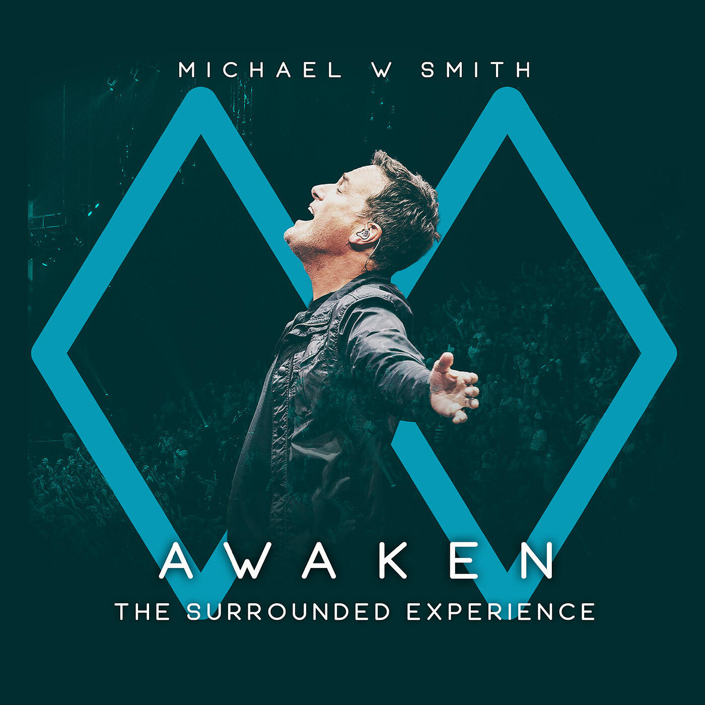 Michael W Smith - Surrounded (Fight My Battles)