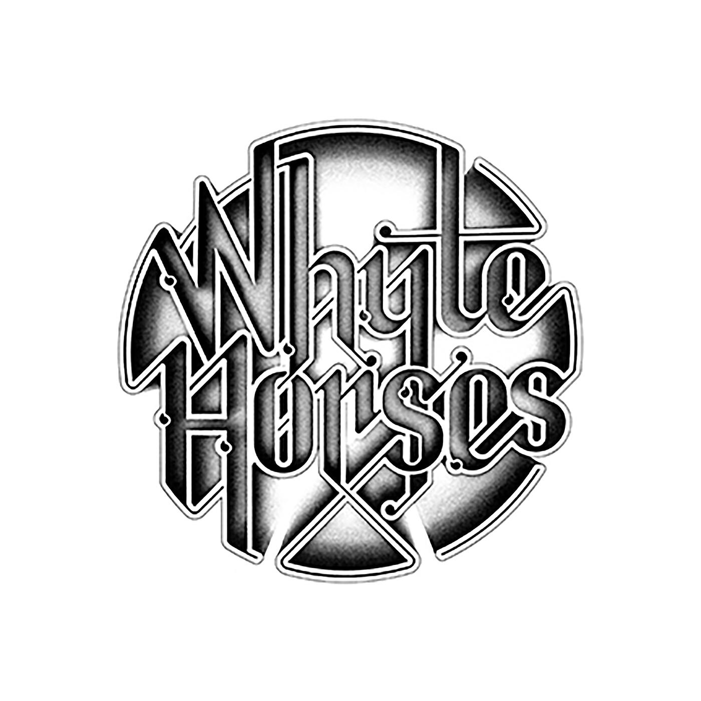 Whyte Horses - Fear Is Such A…