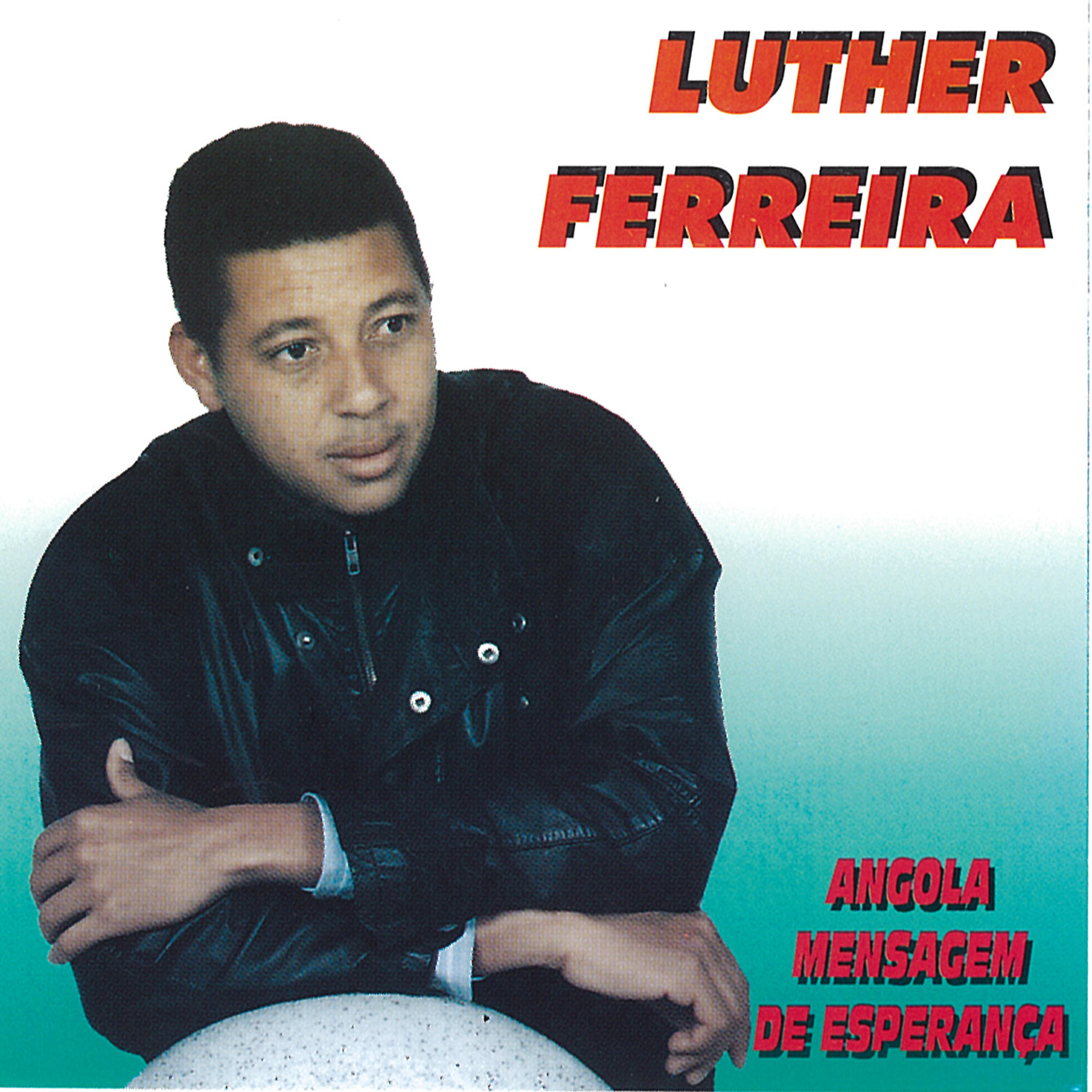 Luteher Ferreira - Mulata (Semba de Luther Ferreira)