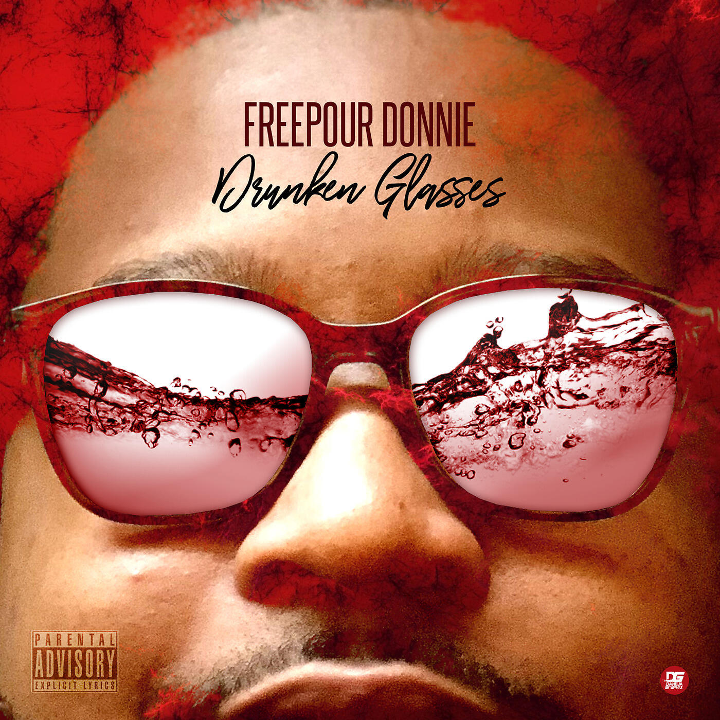 FreePour Donnie - iG