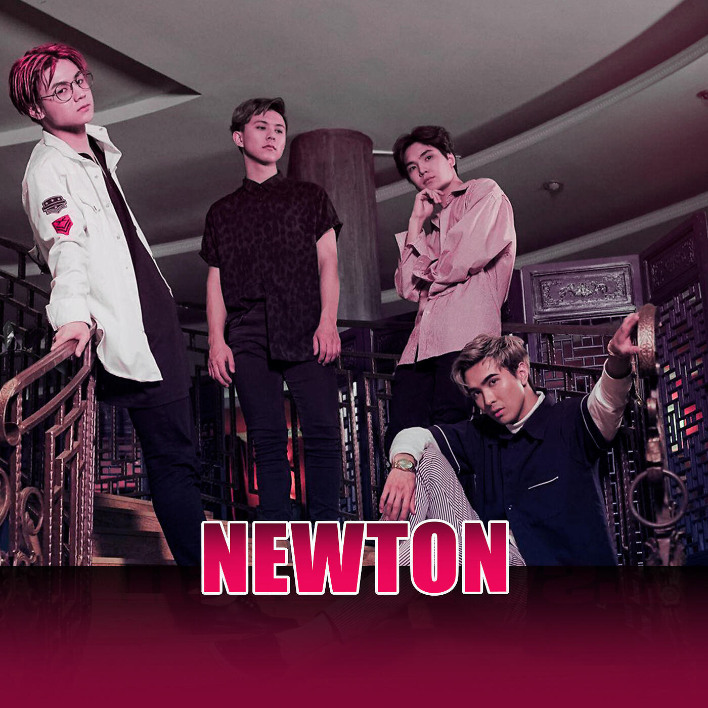 NEWTON - Awa
